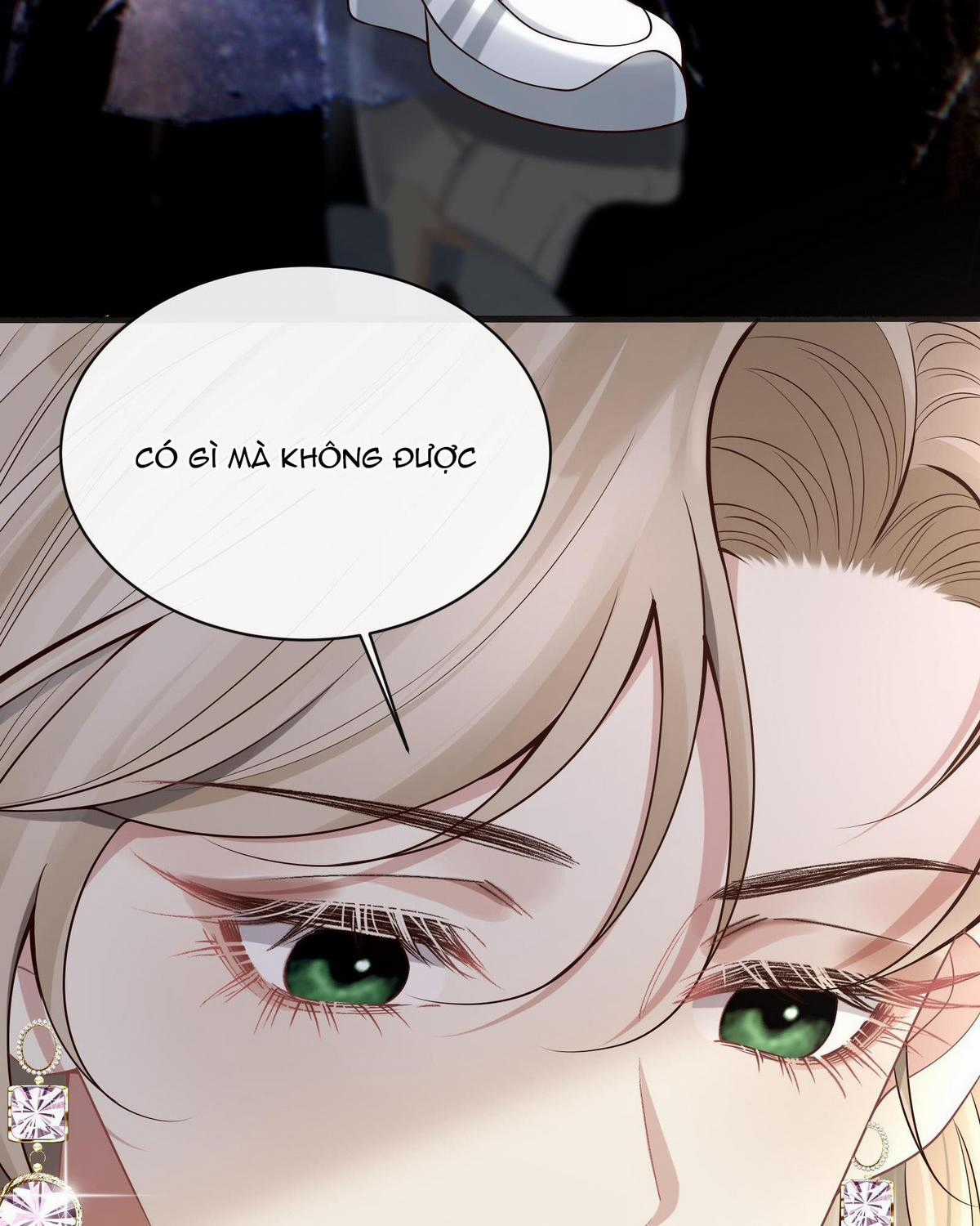 Người Tình Nguy Hiểm Chapter 3 trang 67