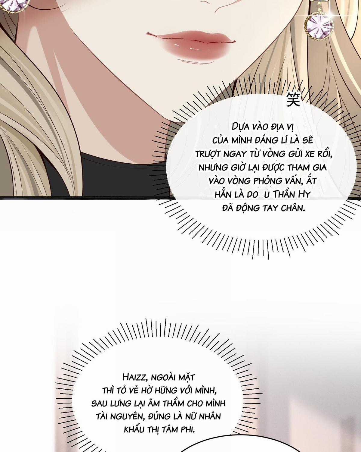 Người Tình Nguy Hiểm Chapter 3 trang 68