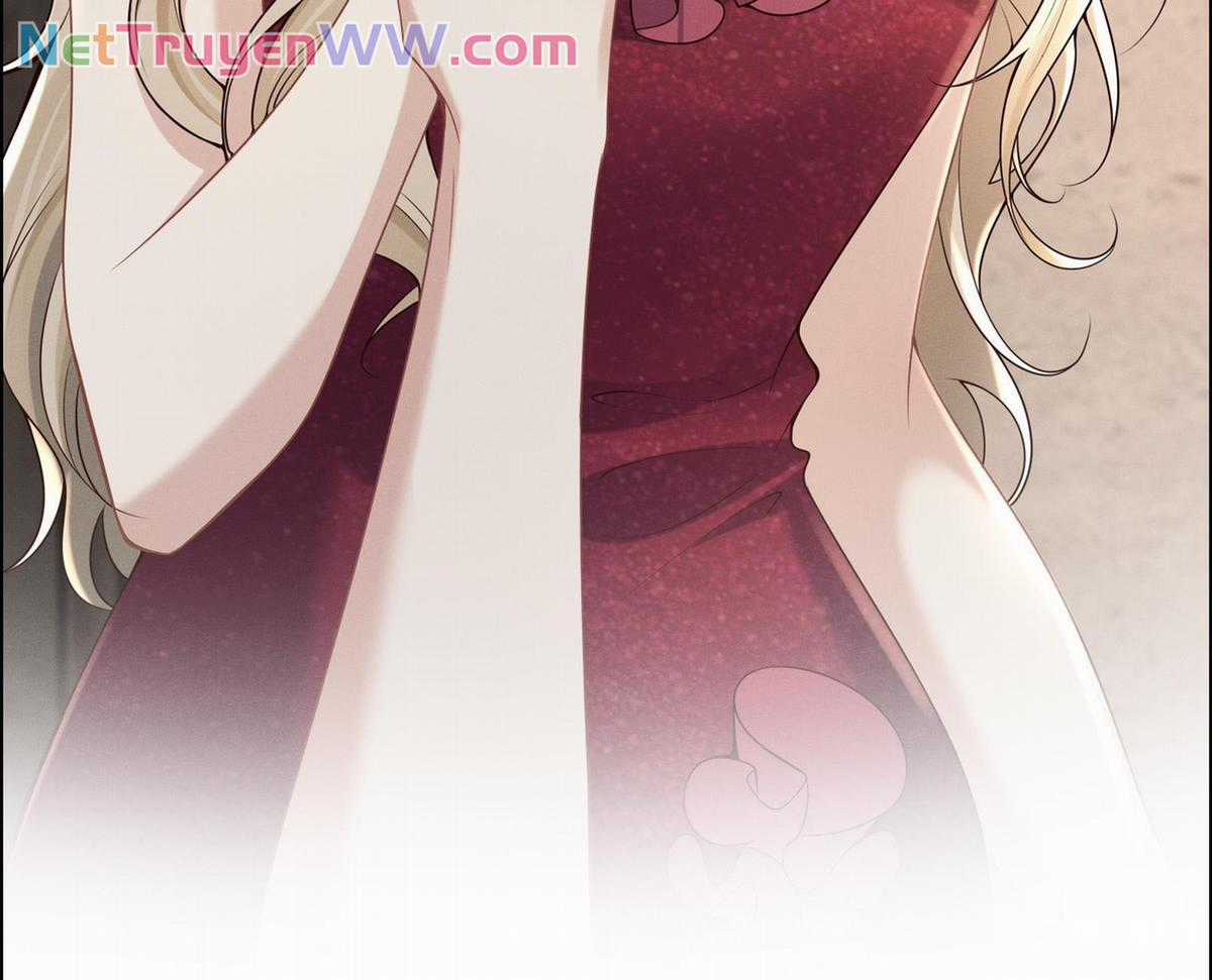 Người Tình Nguy Hiểm Chapter 3 trang 7