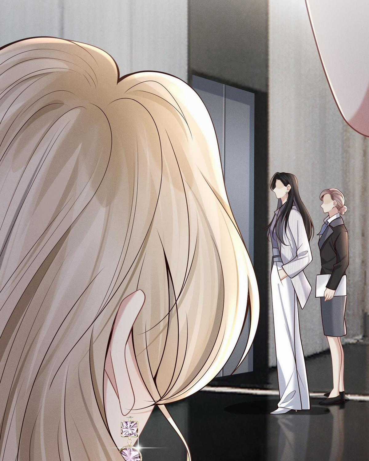 Người Tình Nguy Hiểm Chapter 3 trang 72