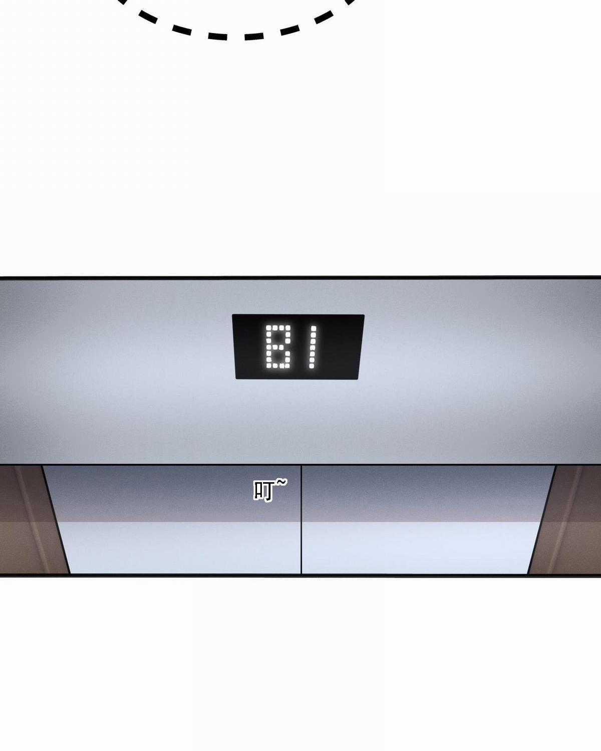 Người Tình Nguy Hiểm Chapter 3 trang 75