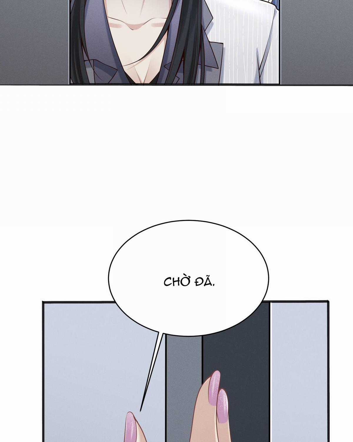 Người Tình Nguy Hiểm Chapter 3 trang 77