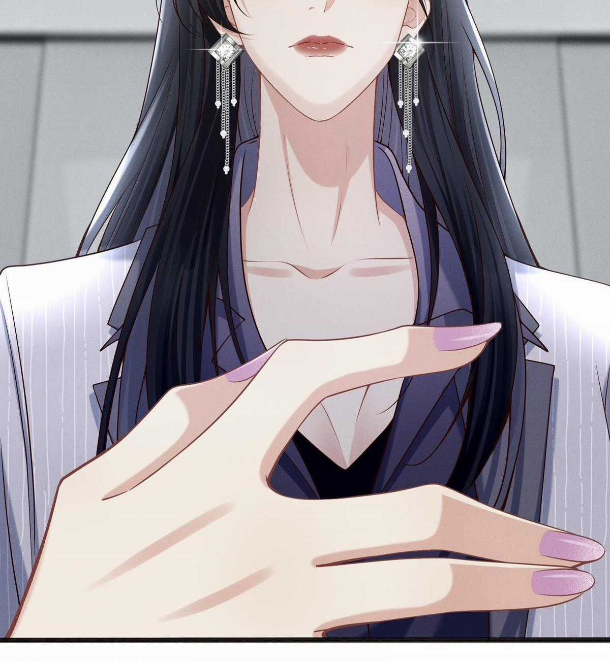 Người Tình Nguy Hiểm Chapter 3 trang 80