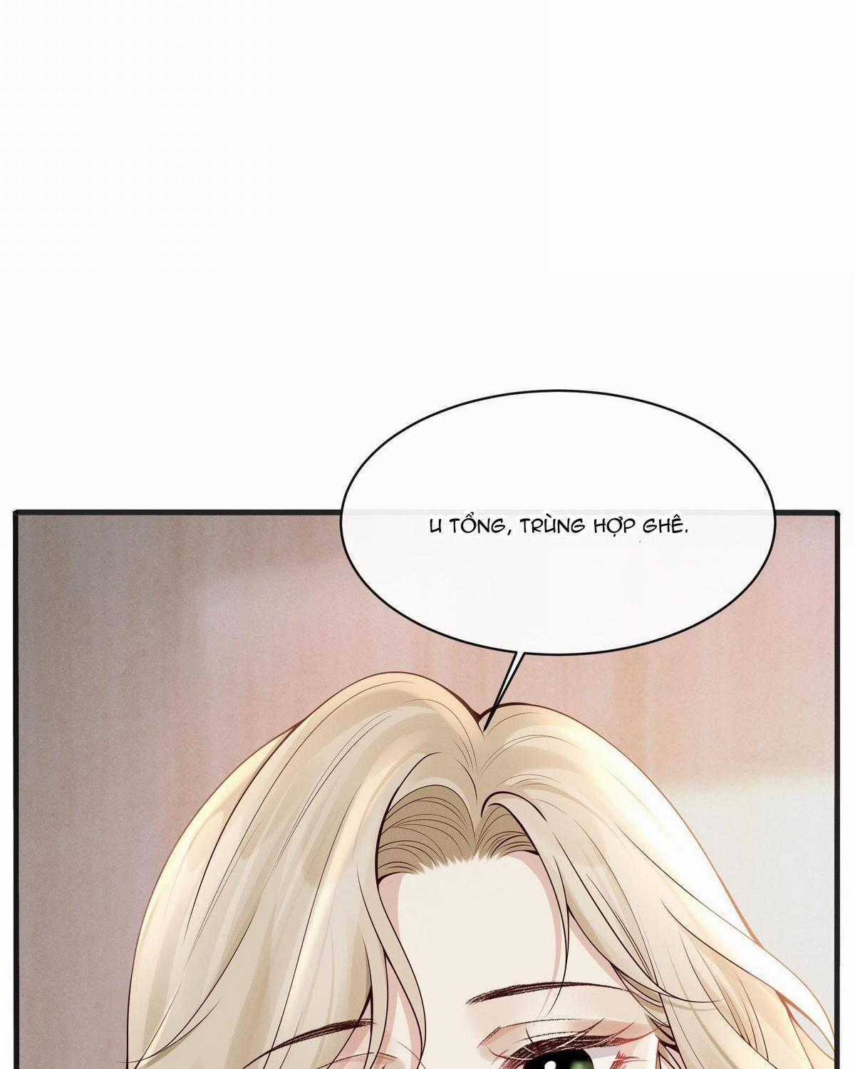 Người Tình Nguy Hiểm Chapter 3 trang 81