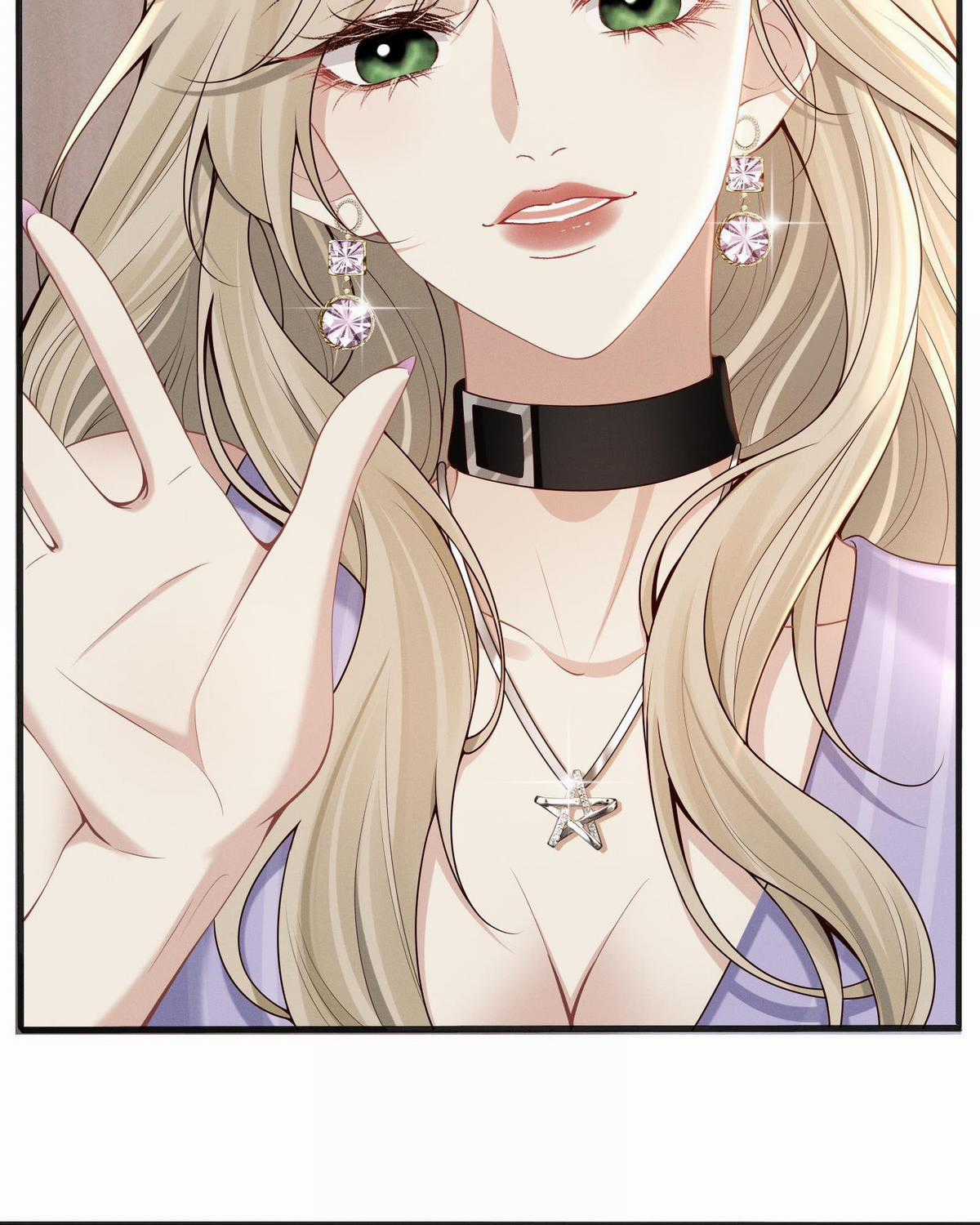 Người Tình Nguy Hiểm Chapter 3 trang 82