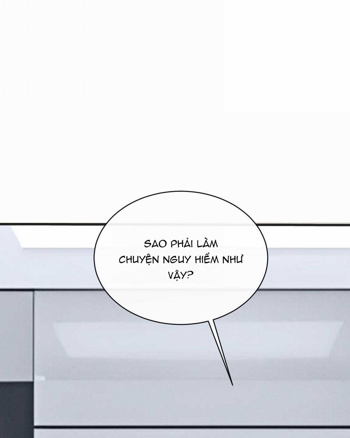 Người Tình Nguy Hiểm Chapter 3 trang 86