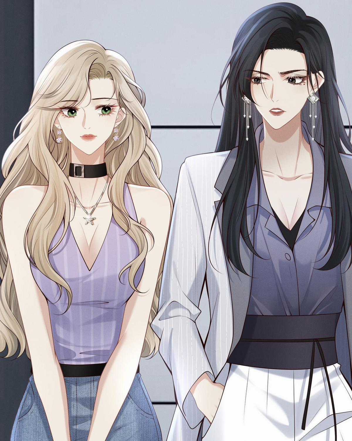 Người Tình Nguy Hiểm Chapter 3 trang 87