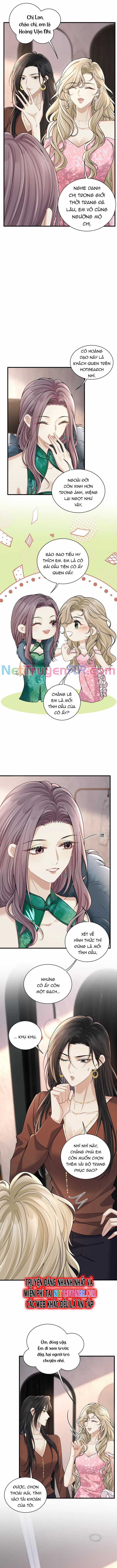 Người Tình Nguy Hiểm Chapter 30 trang 2