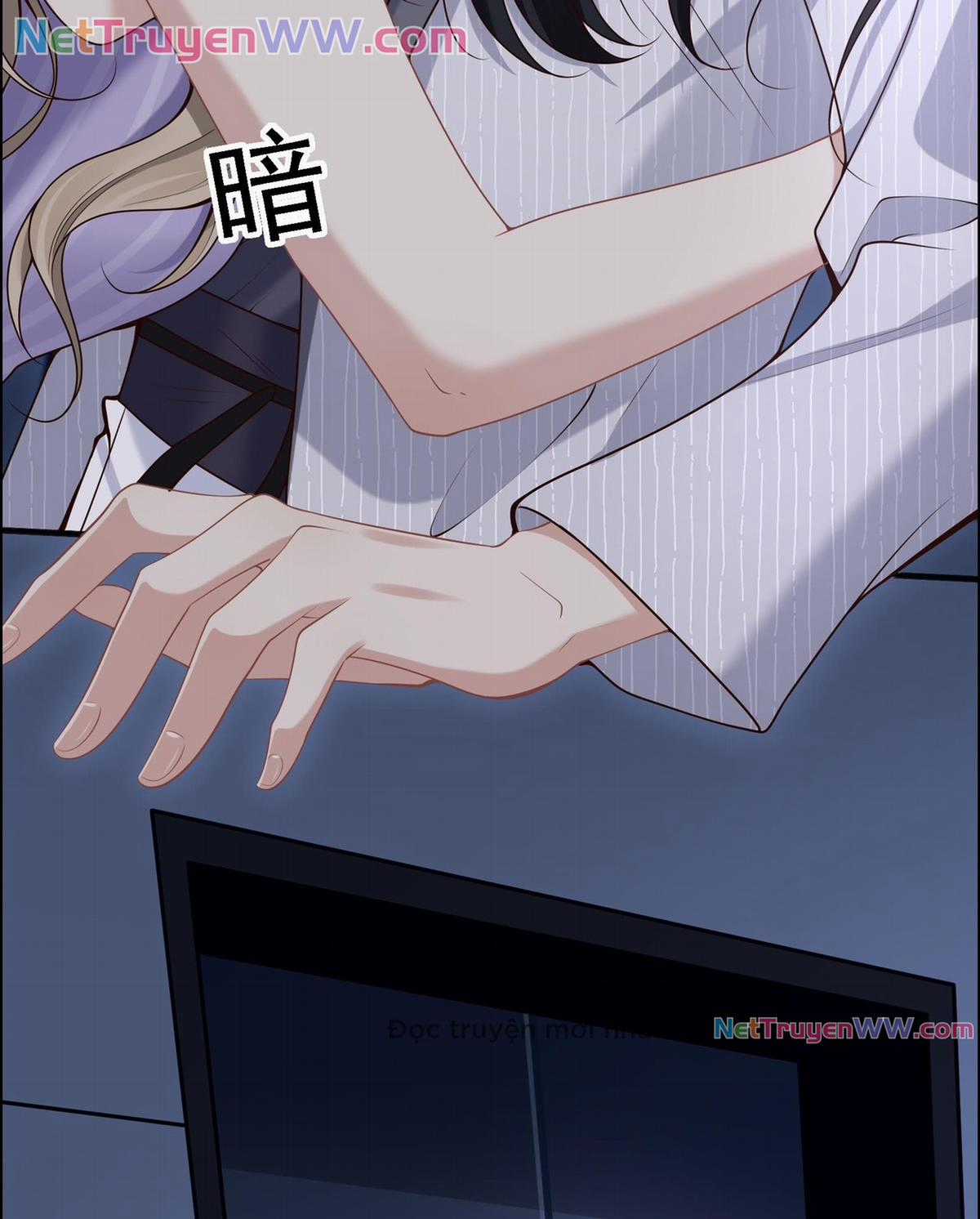 Người Tình Nguy Hiểm Chapter 4 trang 15