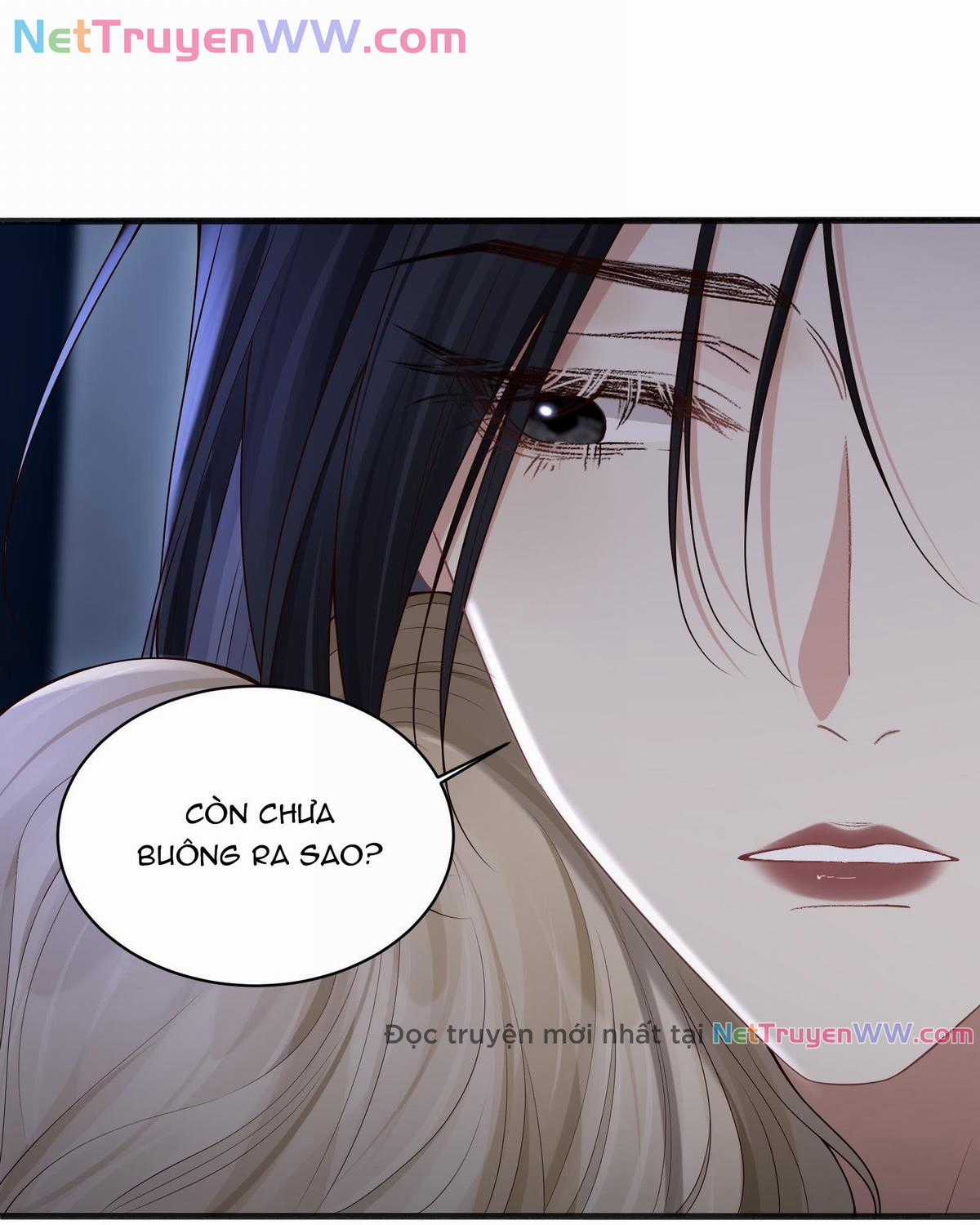 Người Tình Nguy Hiểm Chapter 4 trang 20