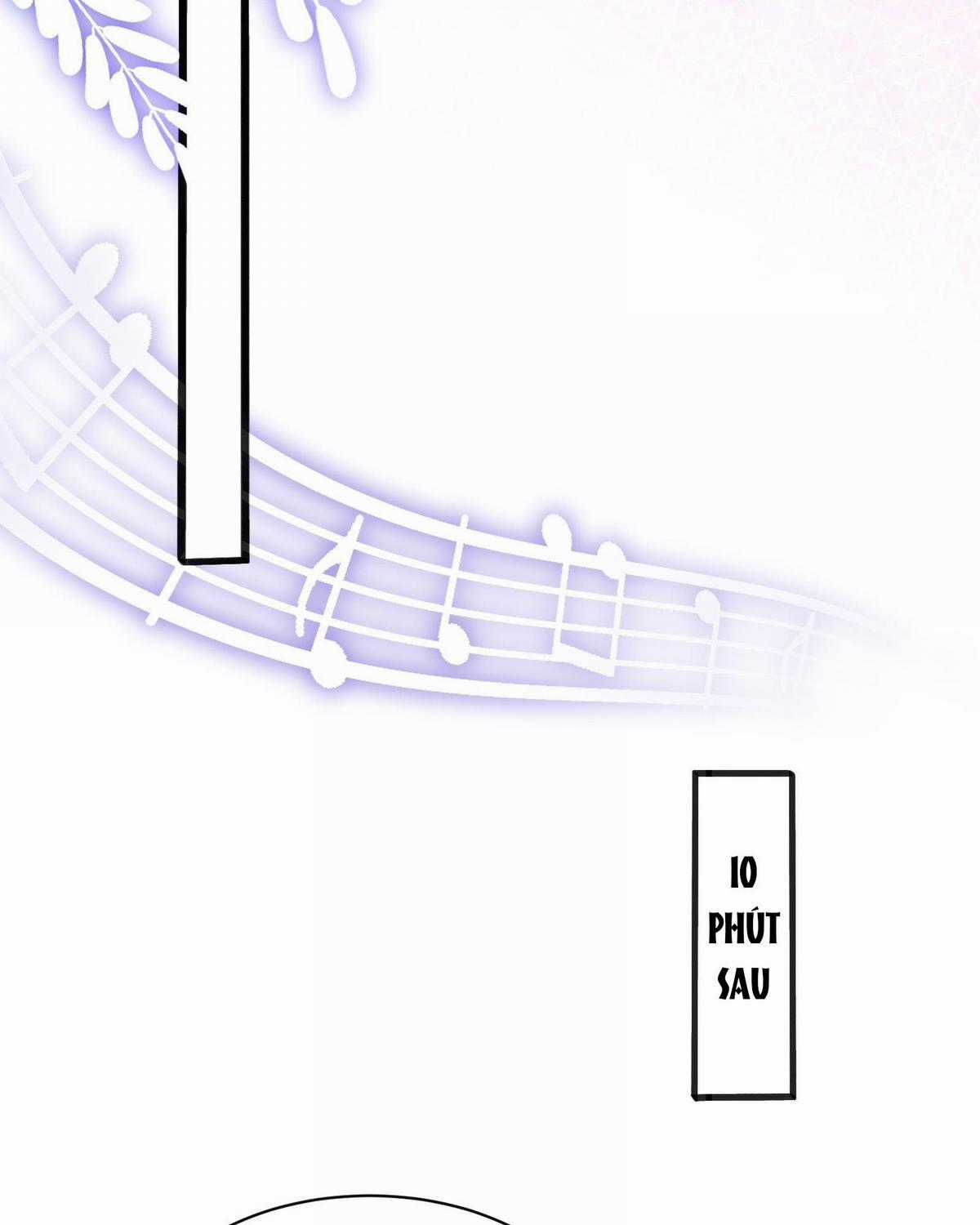 Người Tình Nguy Hiểm Chapter 4 trang 42