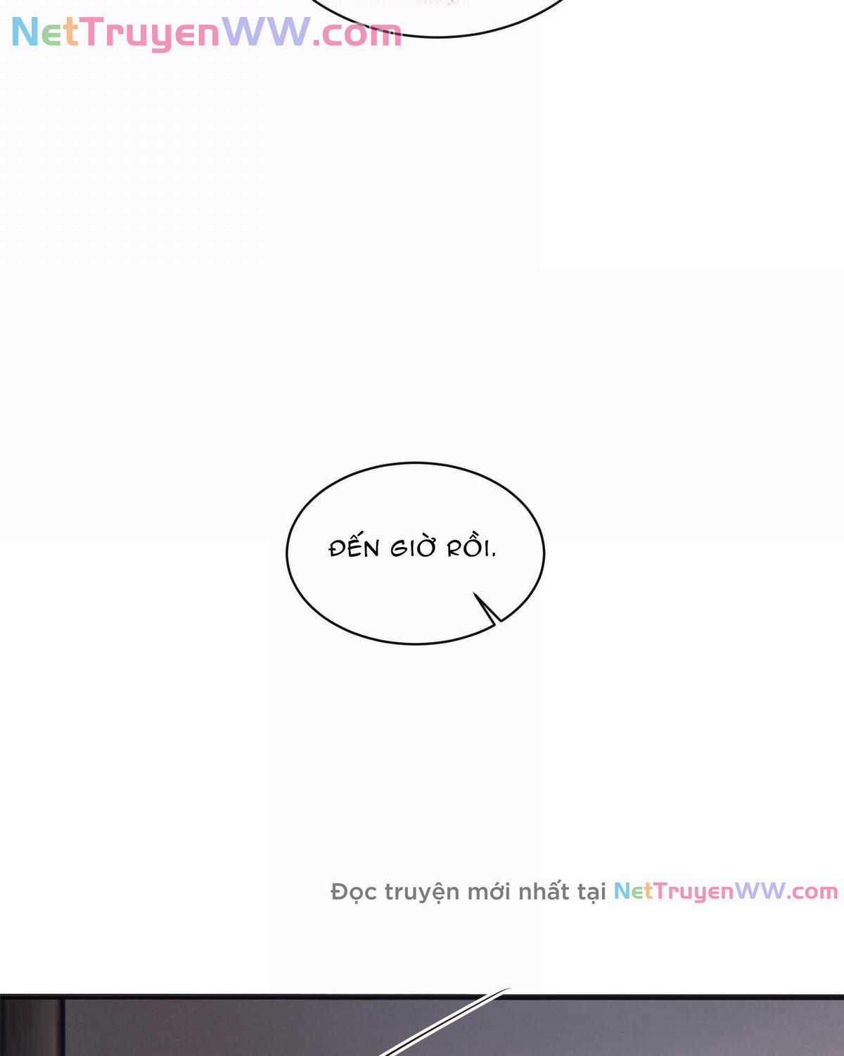 Người Tình Nguy Hiểm Chapter 5 trang 15