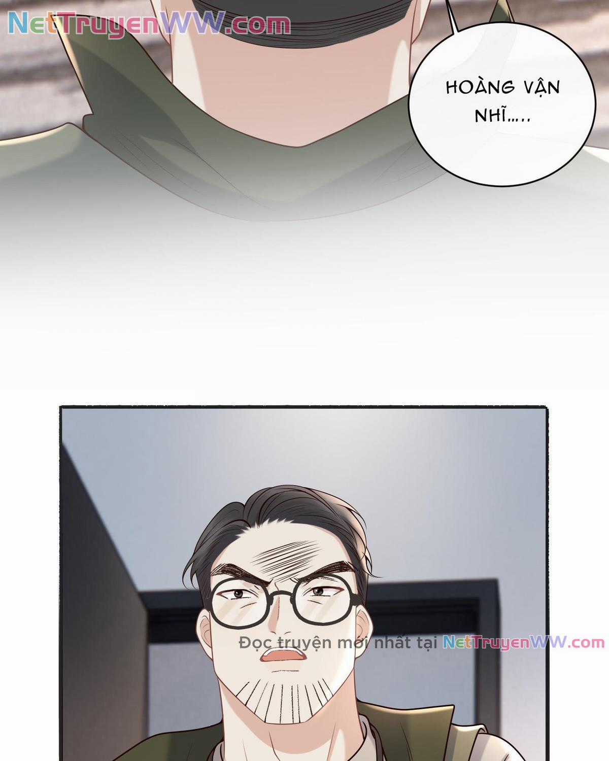 Người Tình Nguy Hiểm Chapter 5 trang 20