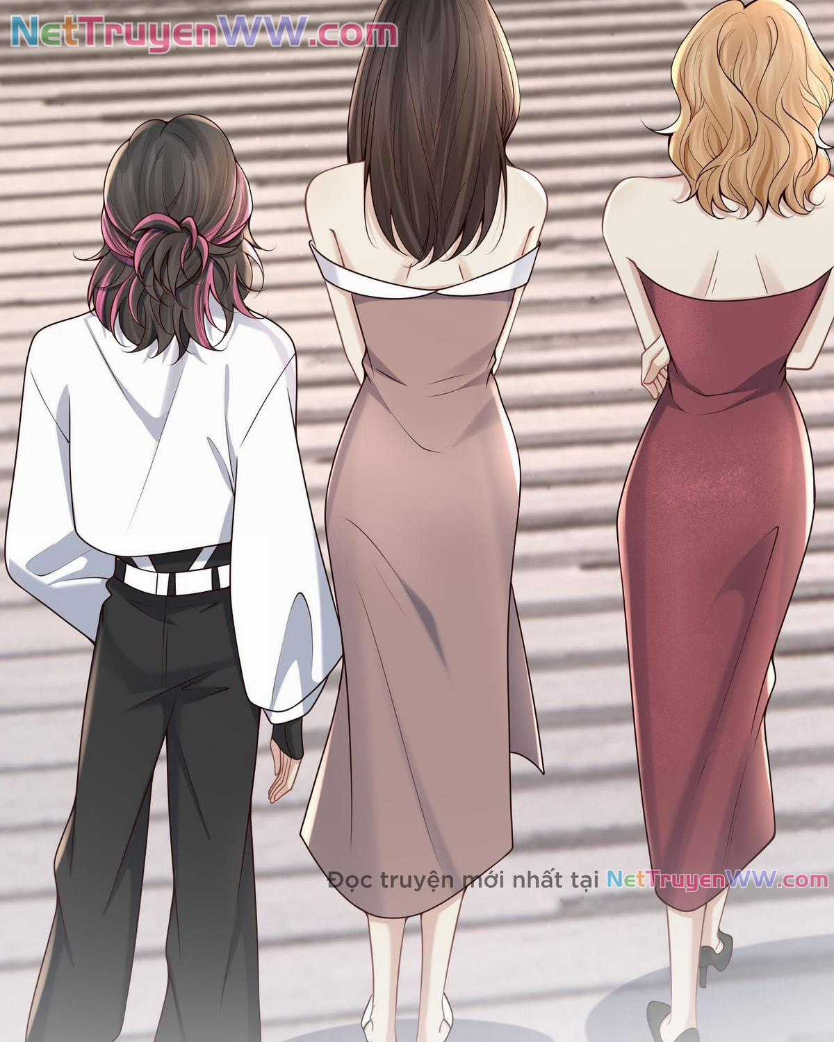 Người Tình Nguy Hiểm Chapter 5 trang 26