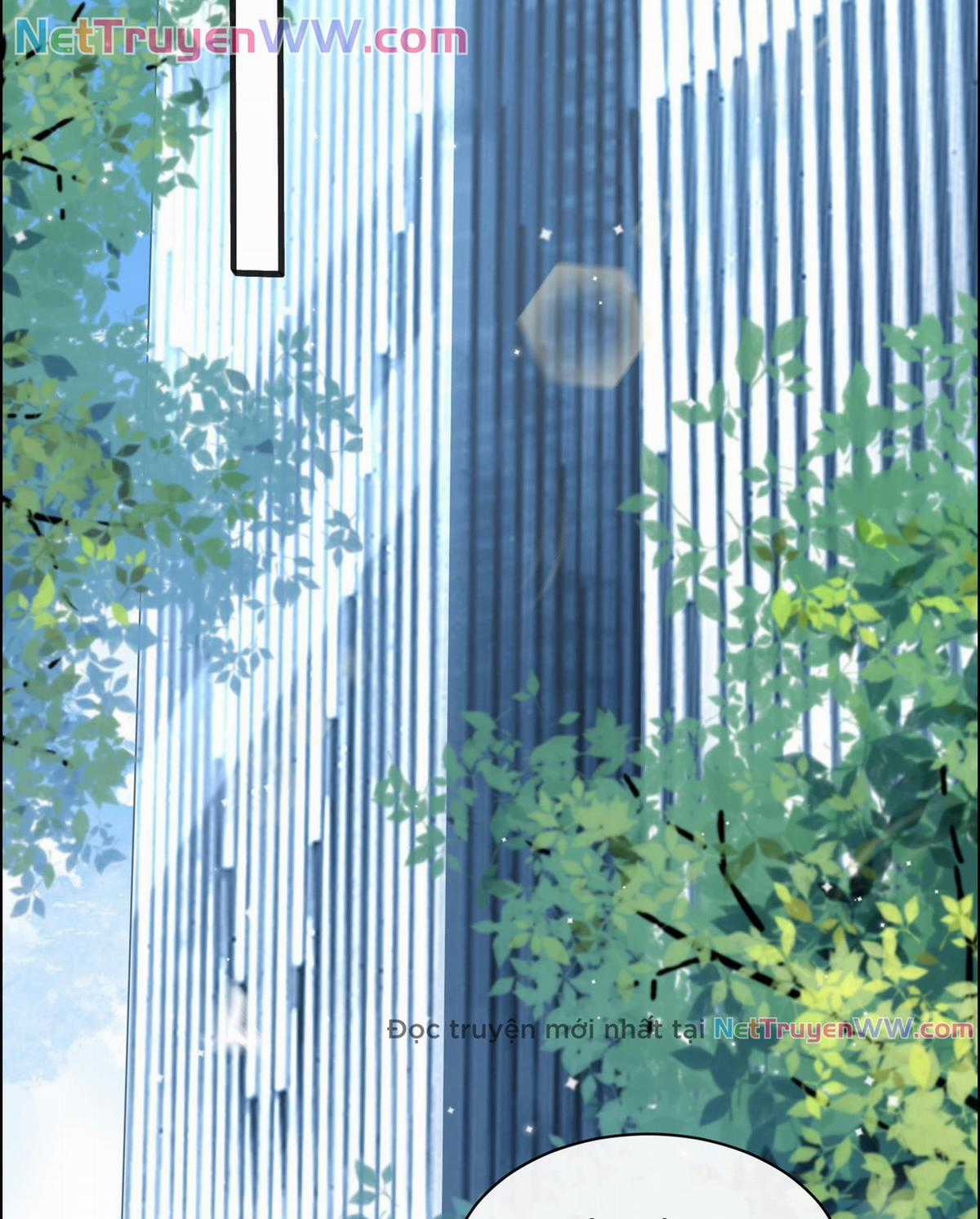 Người Tình Nguy Hiểm Chapter 5 trang 3