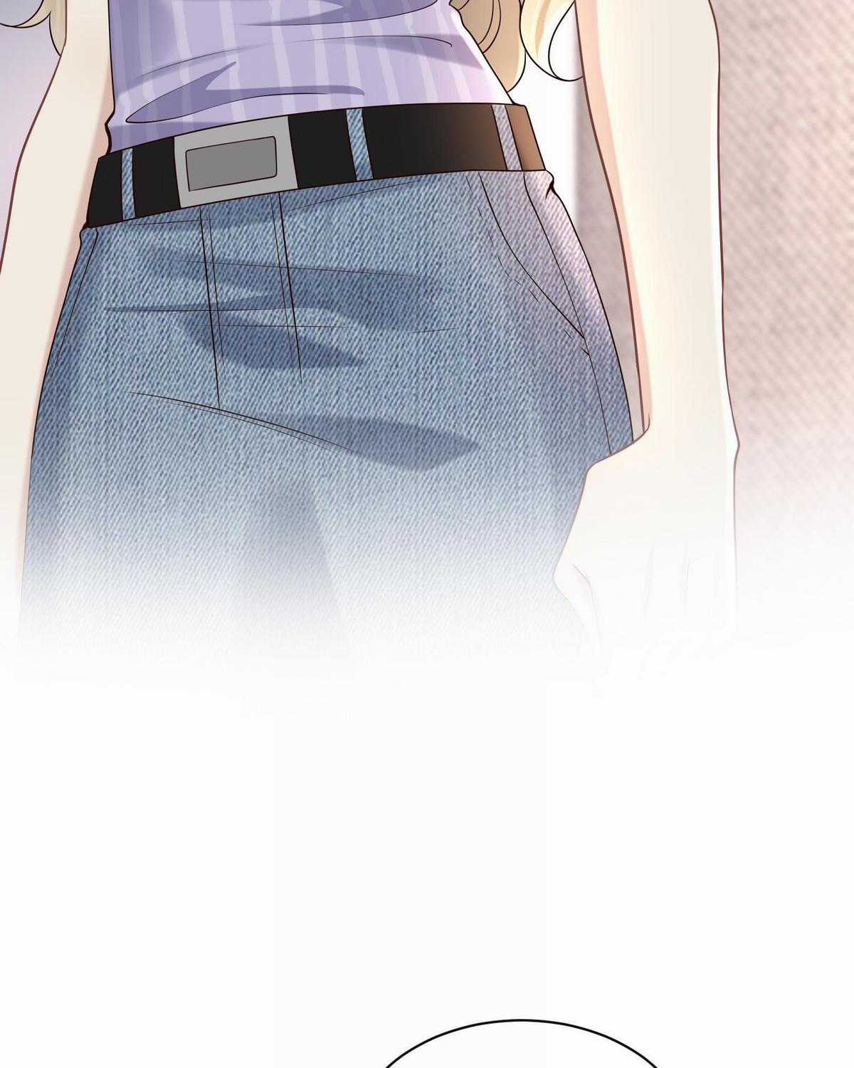 Người Tình Nguy Hiểm Chapter 5 trang 34