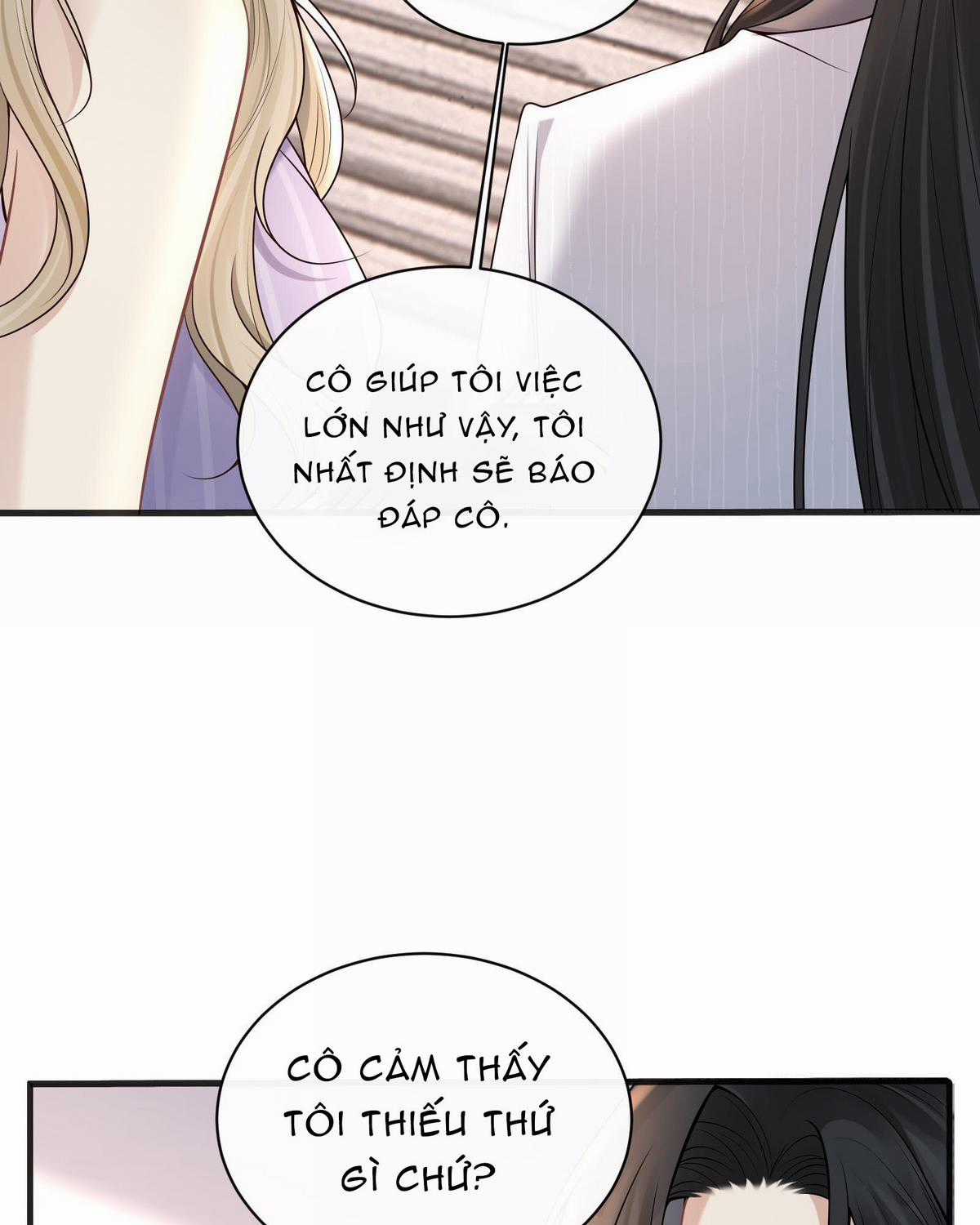 Người Tình Nguy Hiểm Chapter 5 trang 41