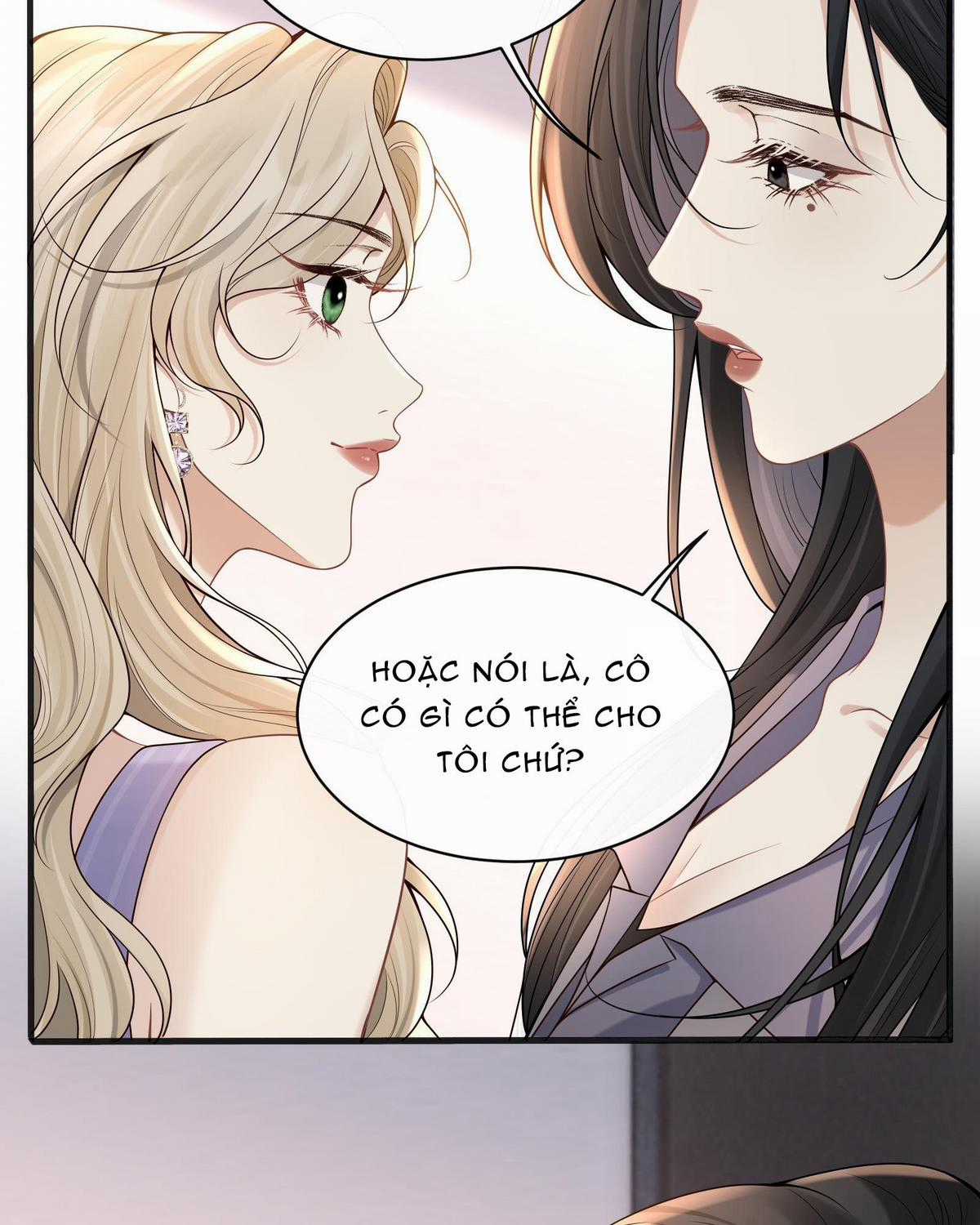 Người Tình Nguy Hiểm Chapter 5 trang 42