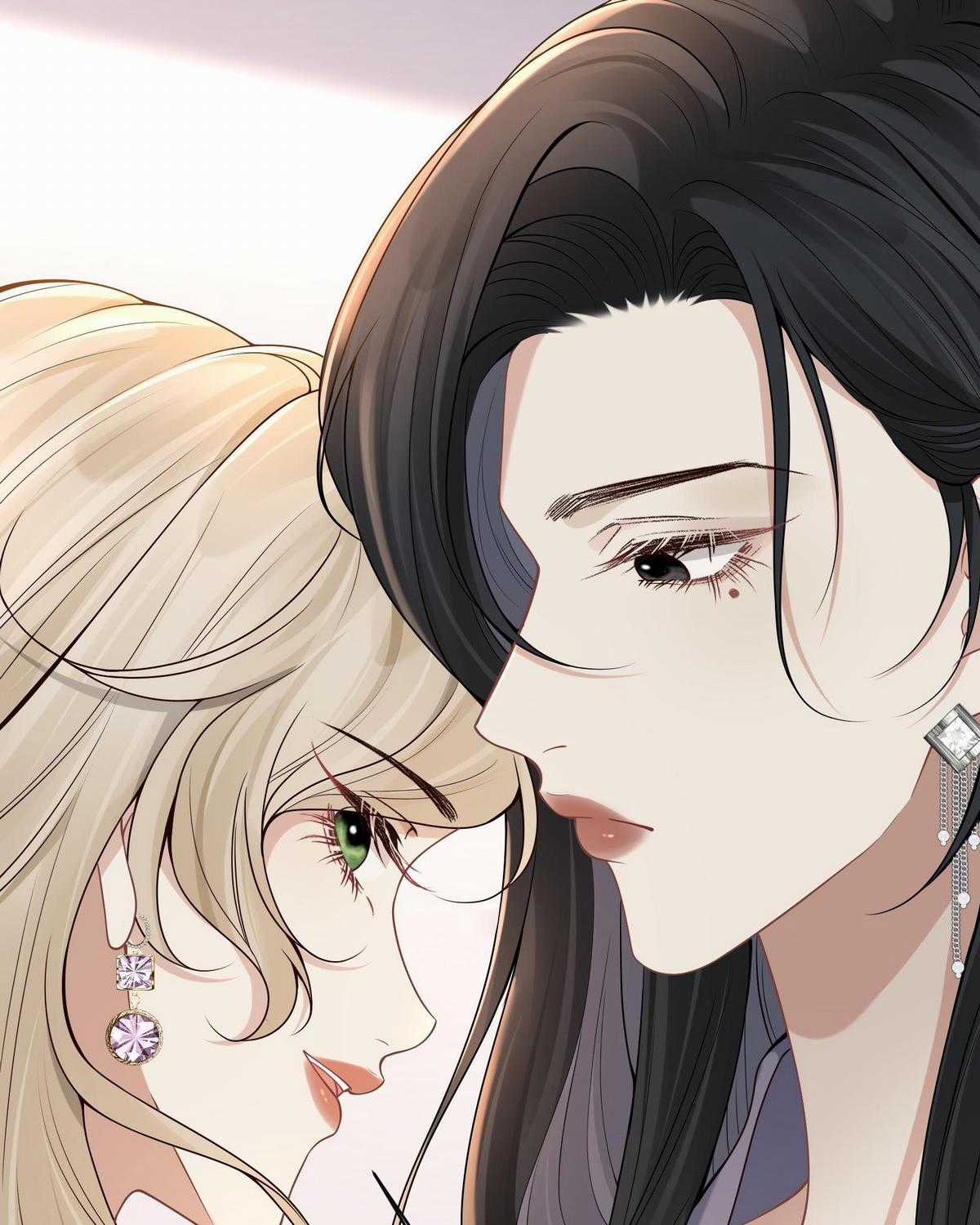 Người Tình Nguy Hiểm Chapter 5 trang 43