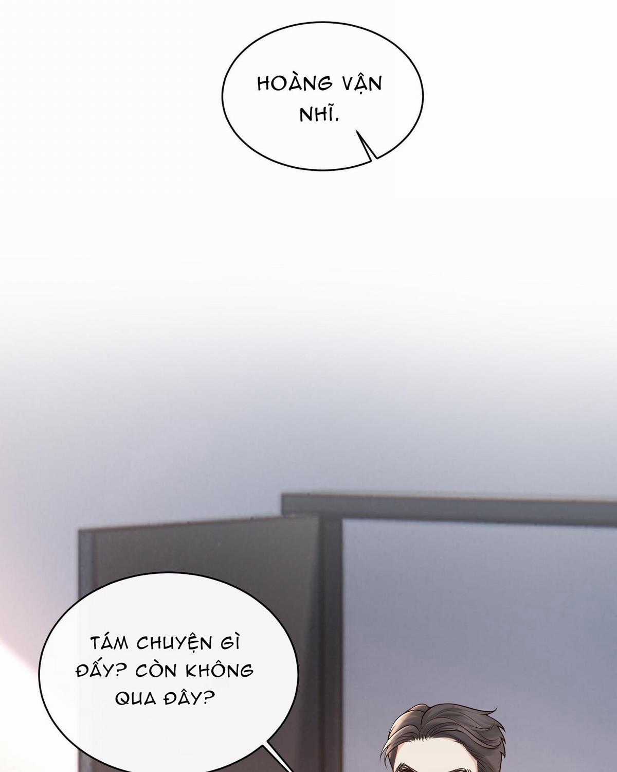 Người Tình Nguy Hiểm Chapter 5 trang 45