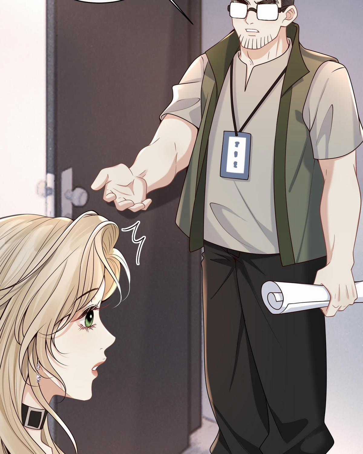 Người Tình Nguy Hiểm Chapter 5 trang 46