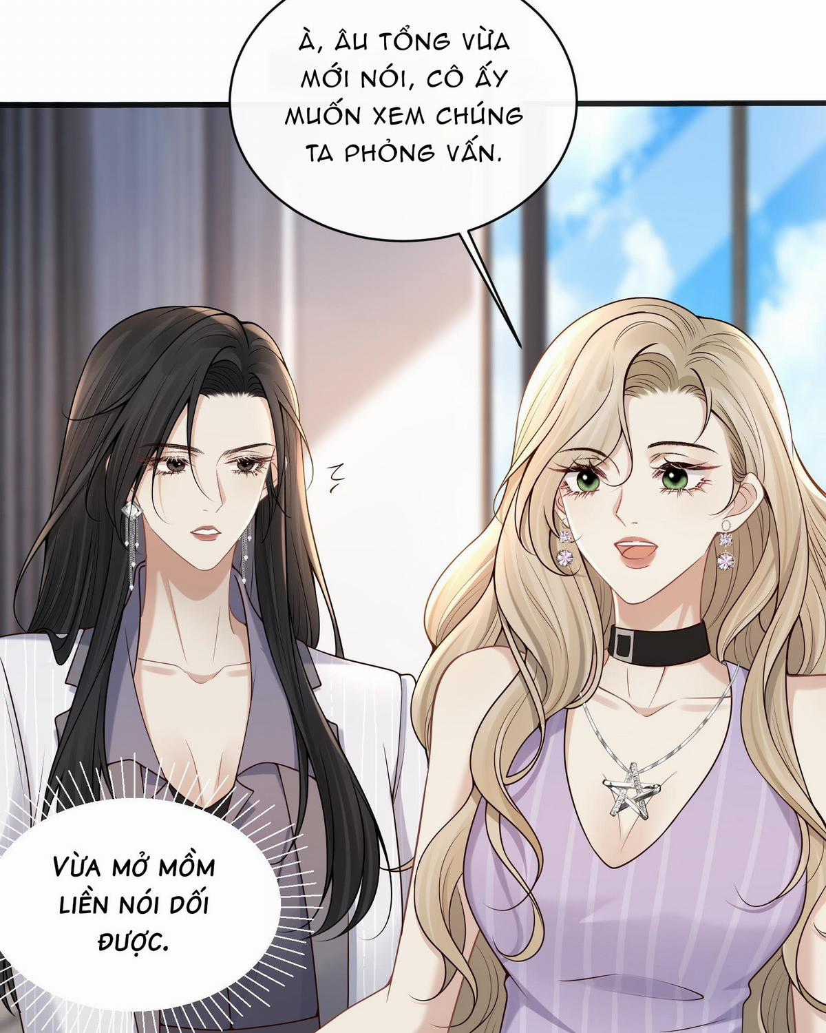 Người Tình Nguy Hiểm Chapter 5 trang 48