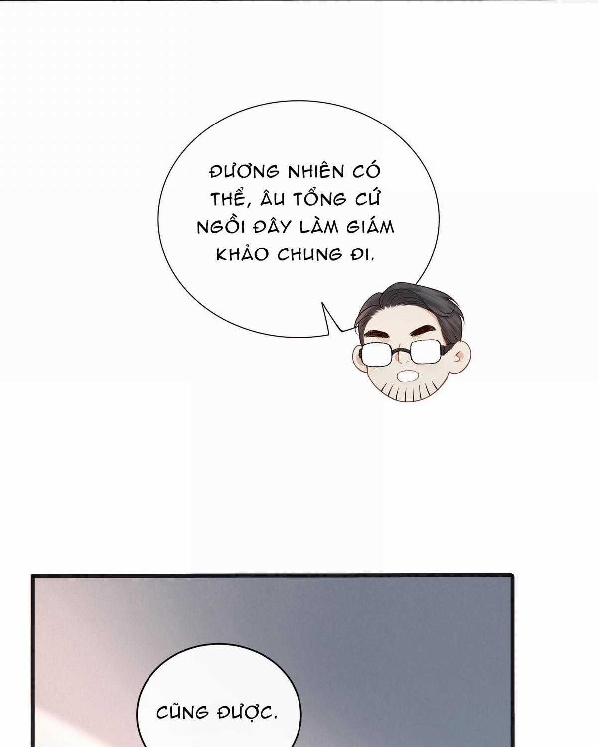 Người Tình Nguy Hiểm Chapter 5 trang 50