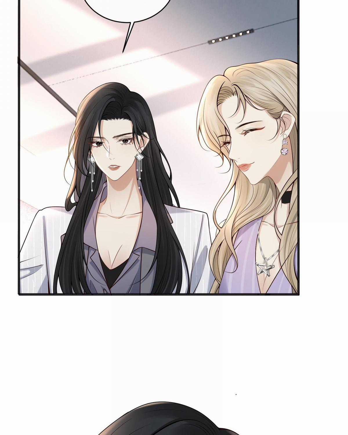 Người Tình Nguy Hiểm Chapter 5 trang 51