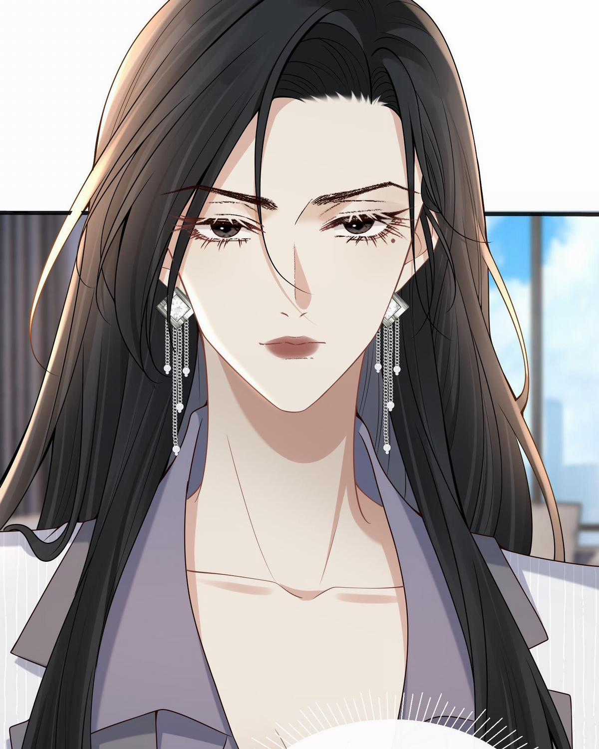 Người Tình Nguy Hiểm Chapter 5 trang 52