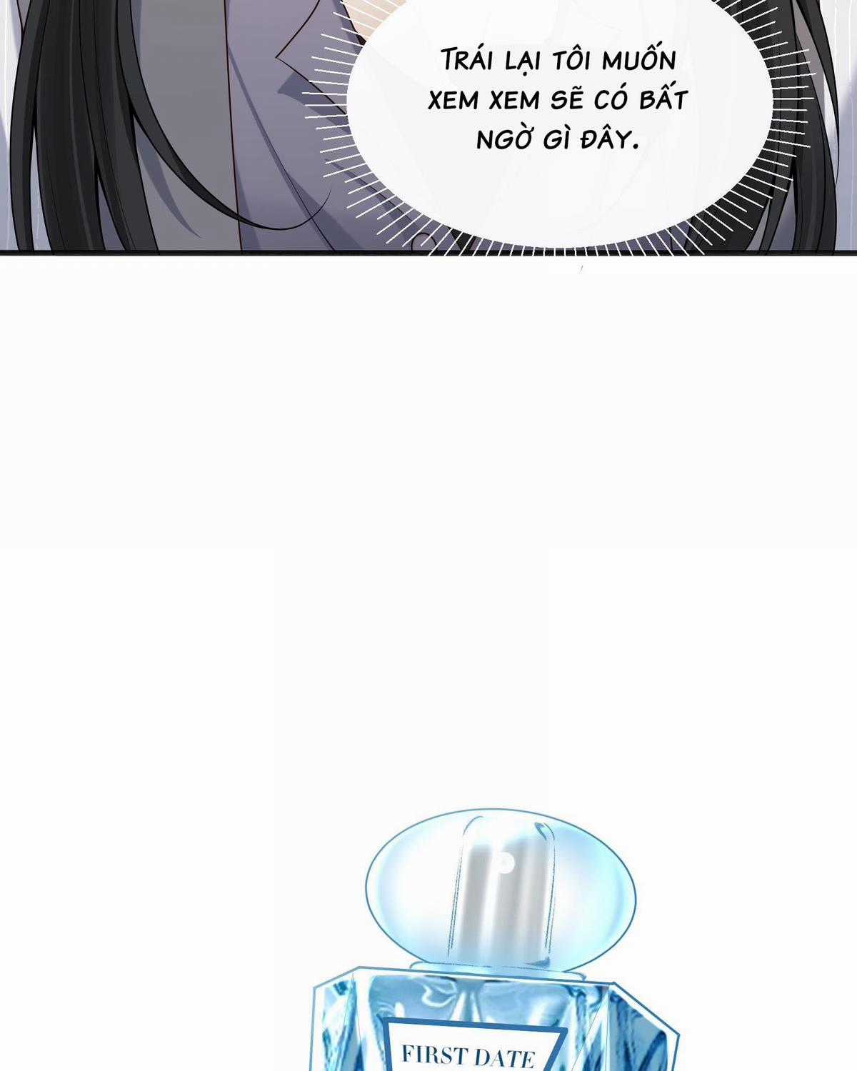 Người Tình Nguy Hiểm Chapter 5 trang 53