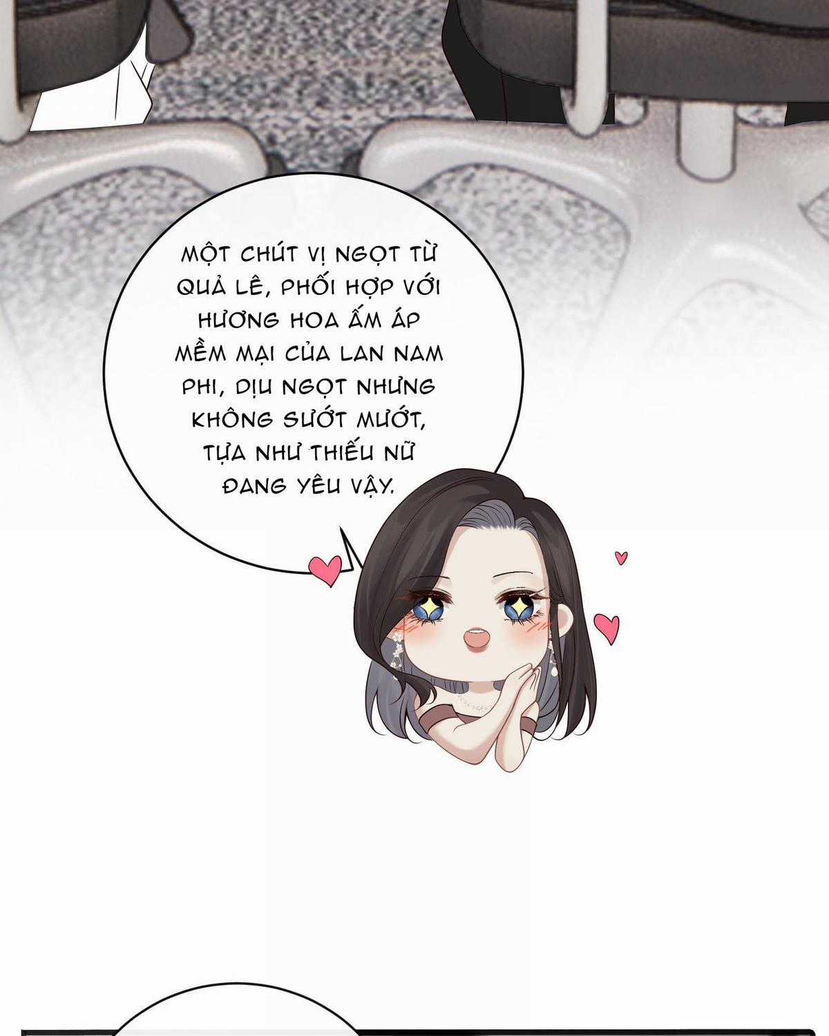 Người Tình Nguy Hiểm Chapter 5 trang 58