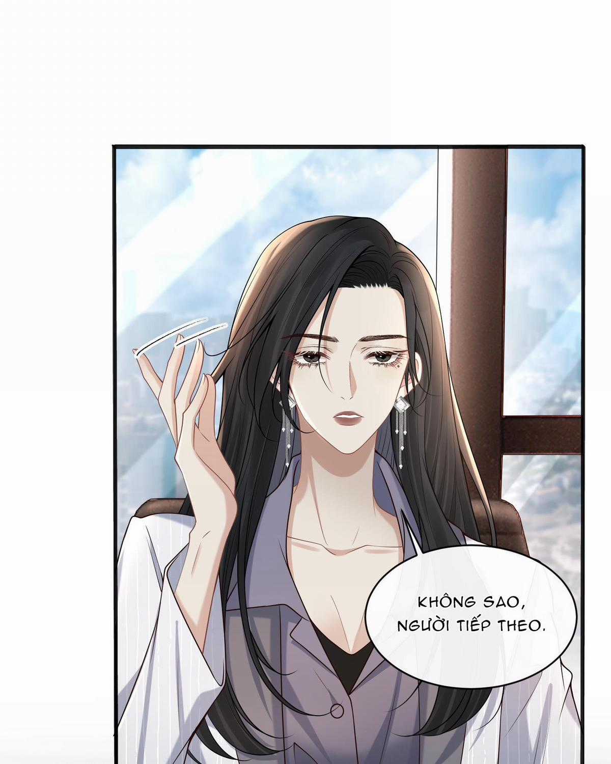 Người Tình Nguy Hiểm Chapter 5 trang 61