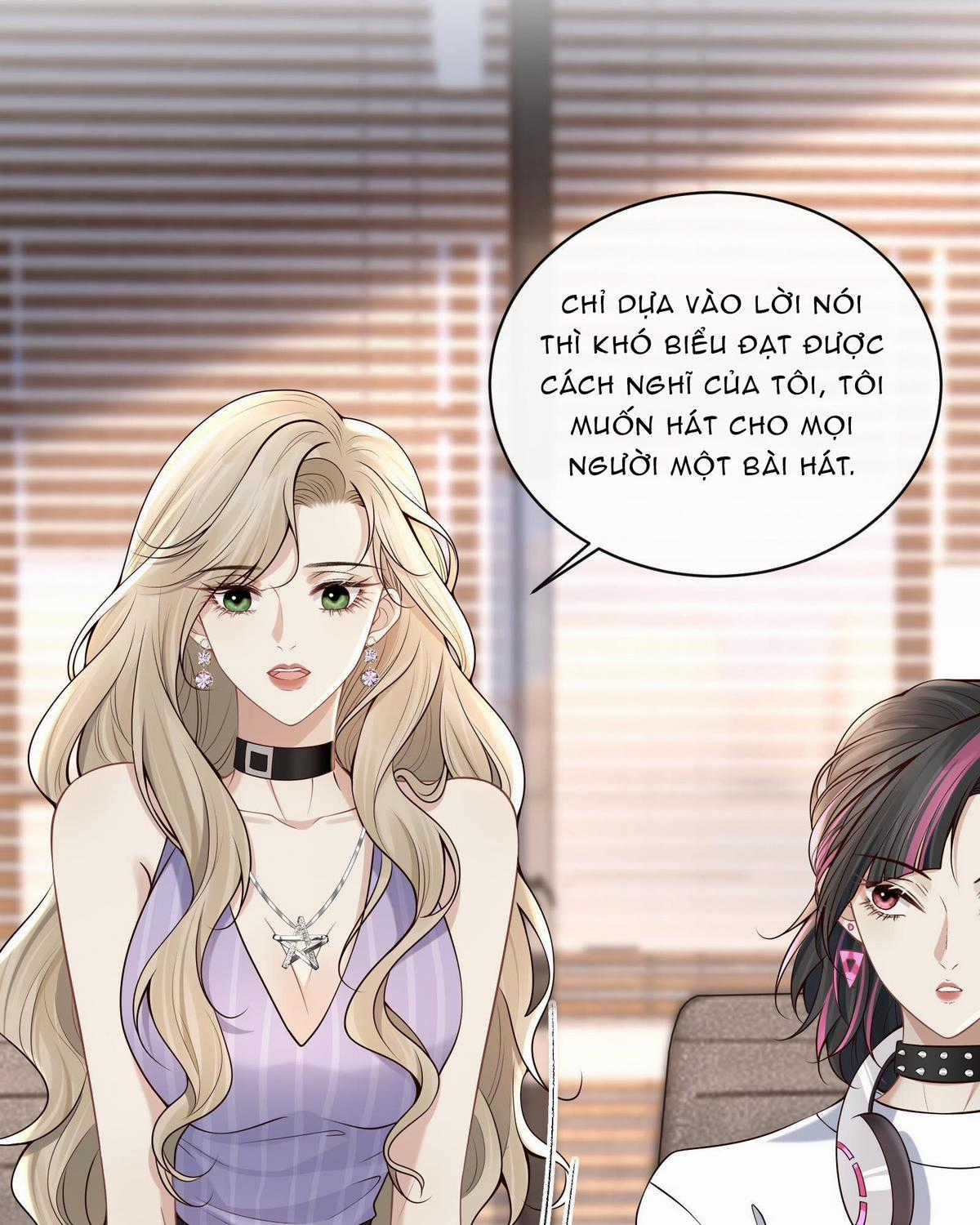 Người Tình Nguy Hiểm Chapter 5 trang 63