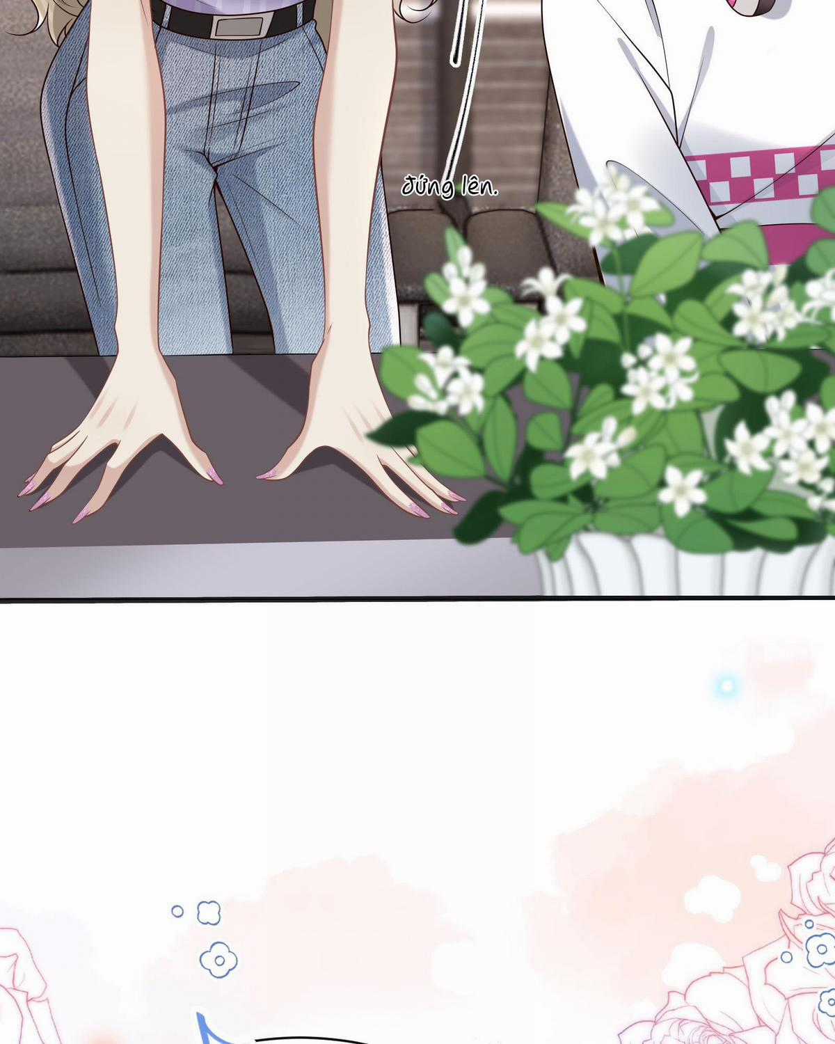 Người Tình Nguy Hiểm Chapter 5 trang 64