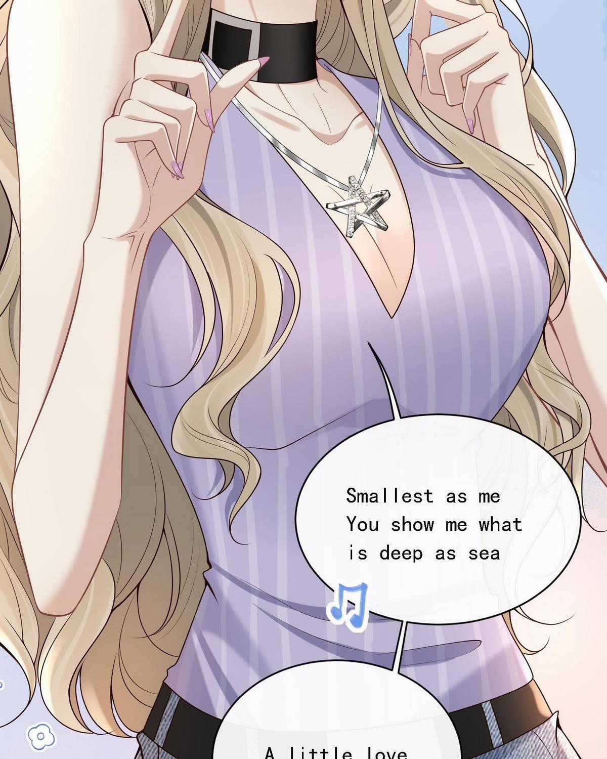 Người Tình Nguy Hiểm Chapter 5 trang 66