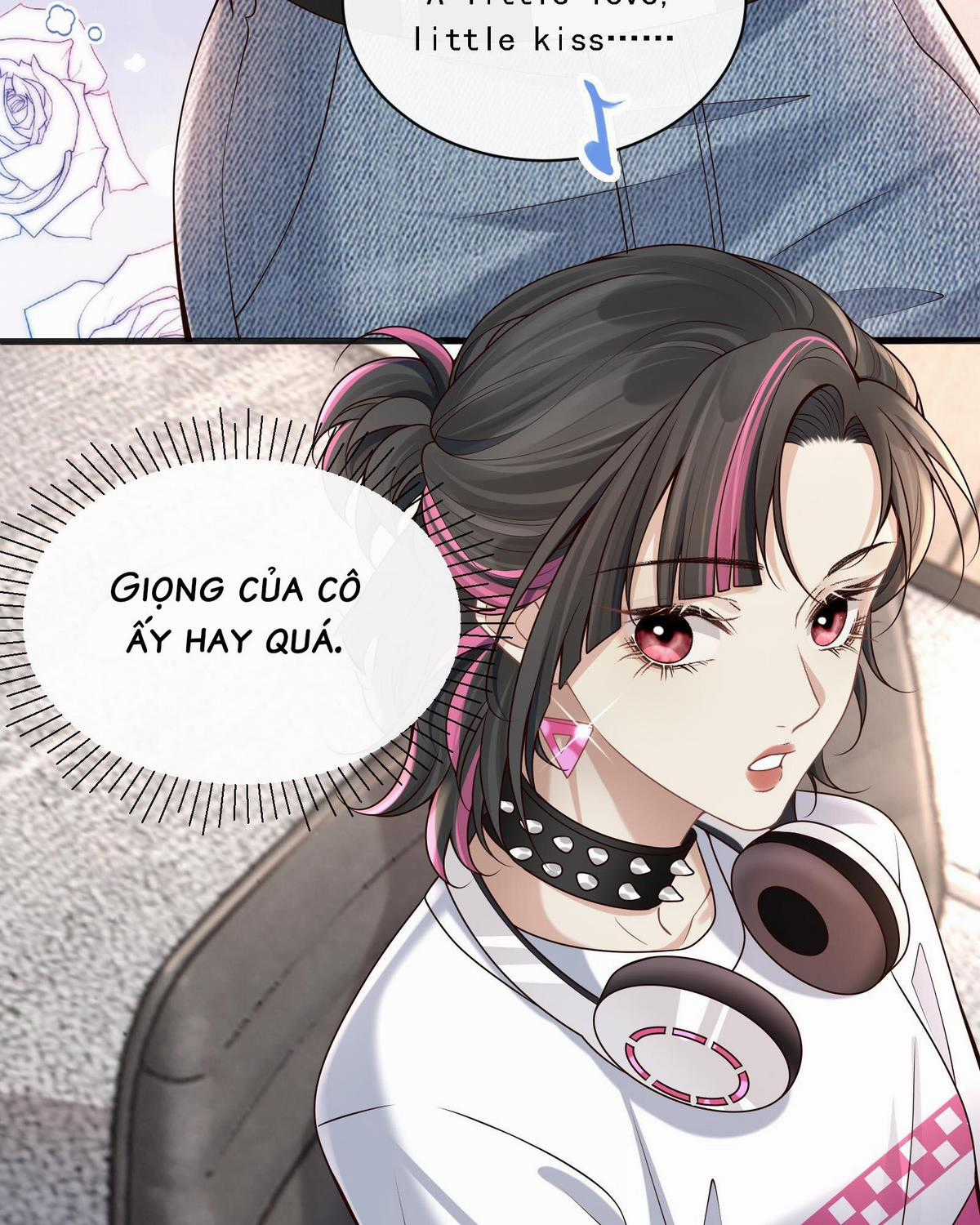 Người Tình Nguy Hiểm Chapter 5 trang 67