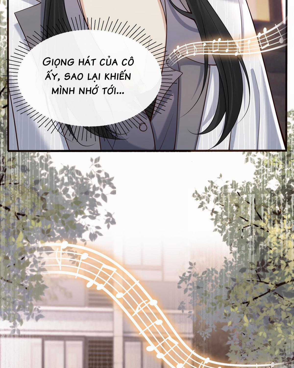 Người Tình Nguy Hiểm Chapter 5 trang 69