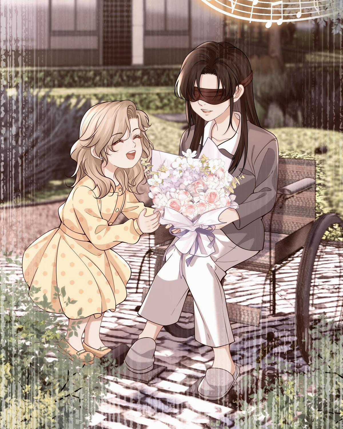 Người Tình Nguy Hiểm Chapter 5 trang 70