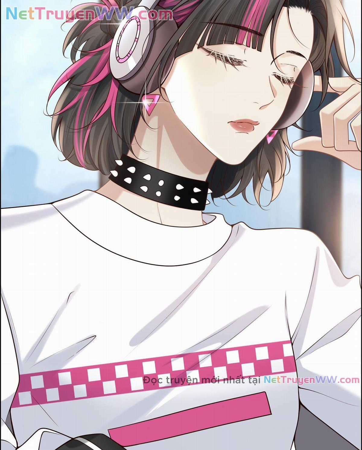 Người Tình Nguy Hiểm Chapter 5 trang 9