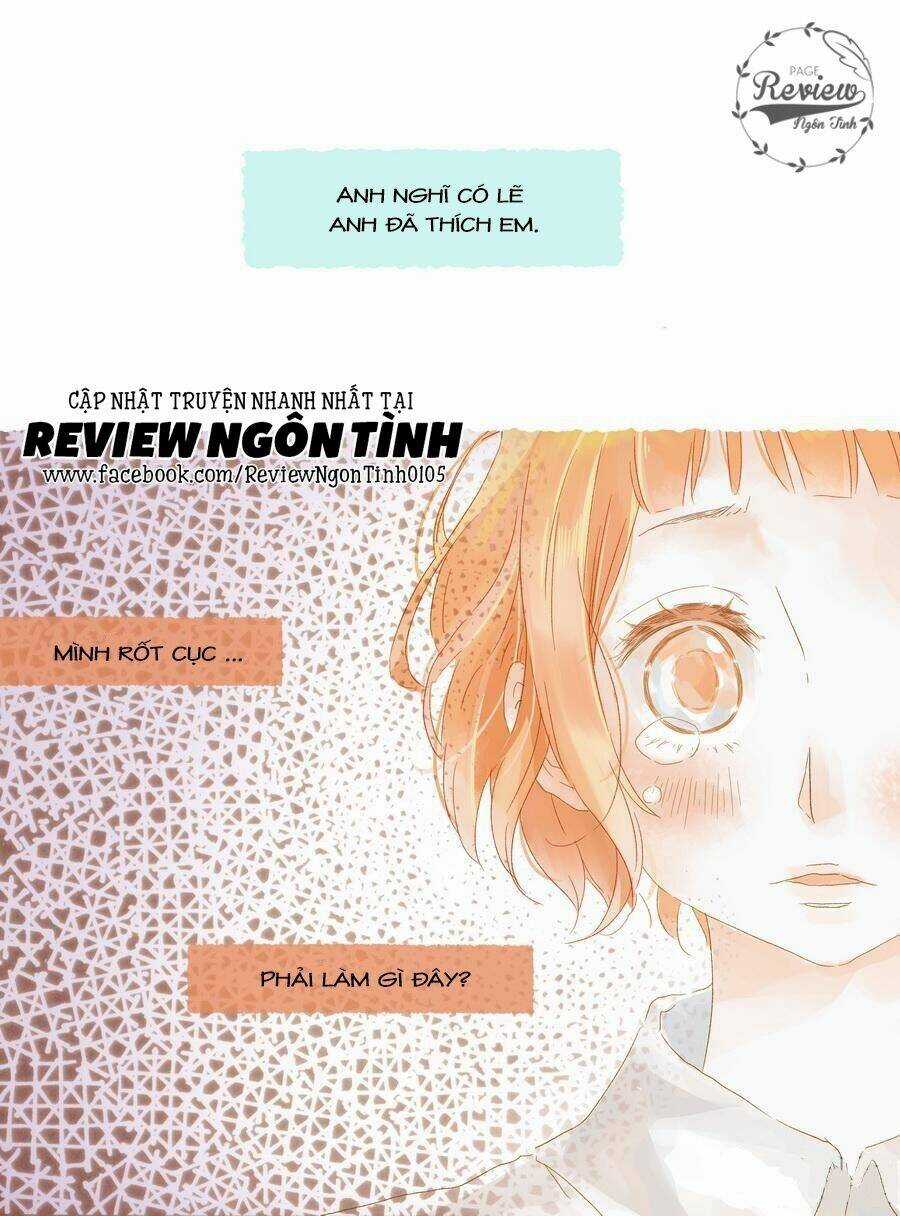 Người Tình Tin Nhắn Chapter 4 trang 4