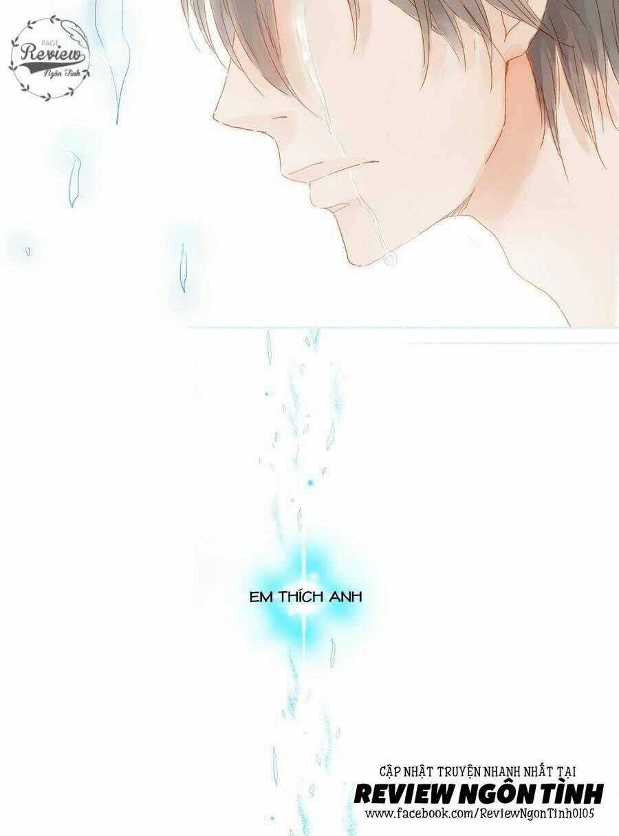 Người Tình Tin Nhắn Chapter 5 trang 11