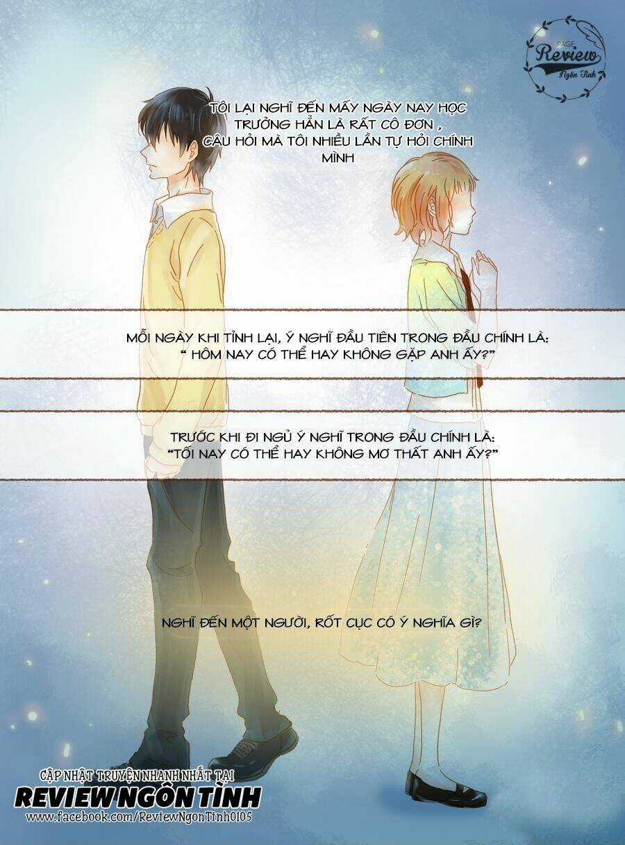 Người Tình Tin Nhắn Chapter 5 trang 2