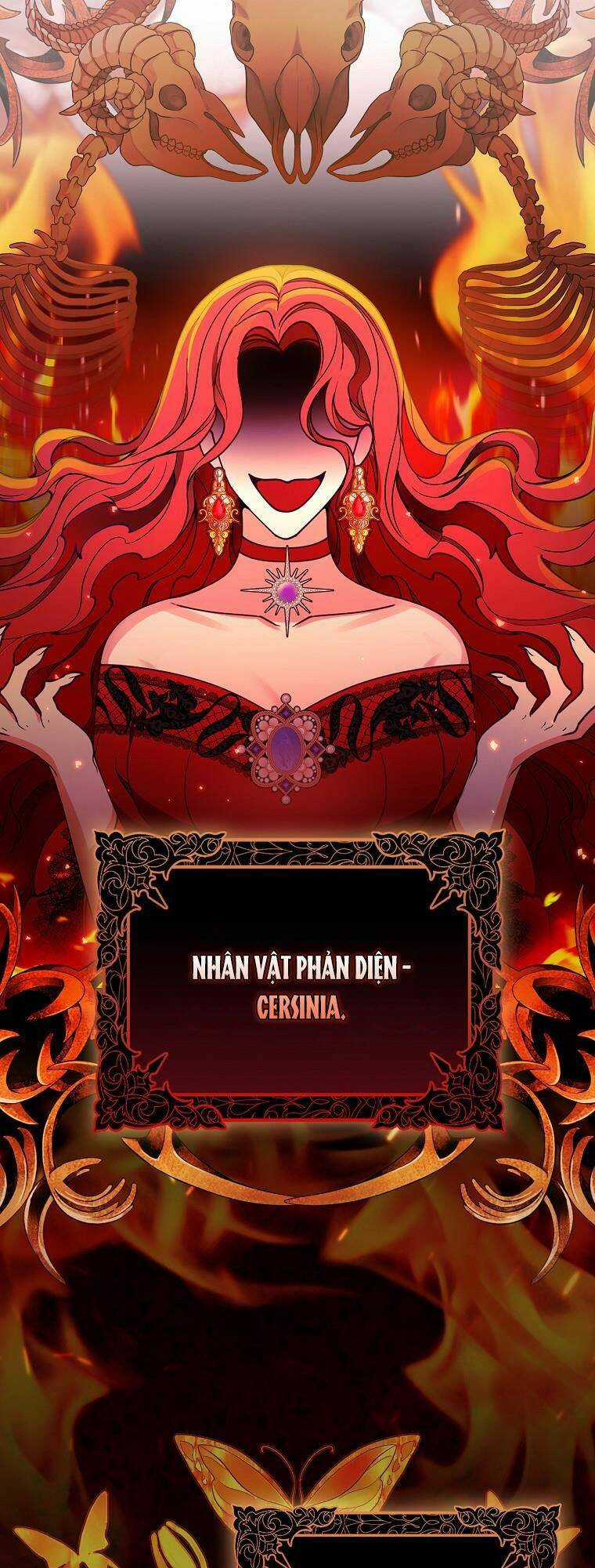 Người Tôi Đã Nuôi Dưỡng Trở Thành Người Đàn Ông Bị Ám Ảnh Về Tôi Chapter 1 trang 11