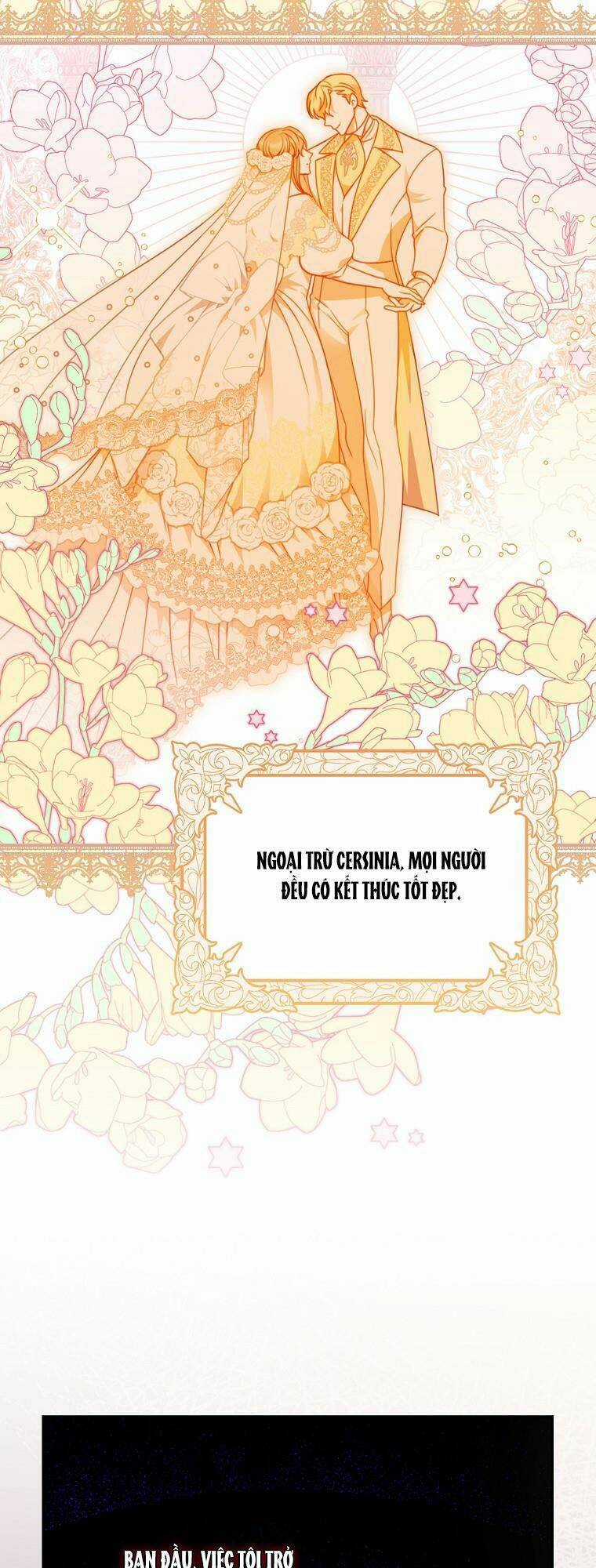Người Tôi Đã Nuôi Dưỡng Trở Thành Người Đàn Ông Bị Ám Ảnh Về Tôi Chapter 1 trang 20
