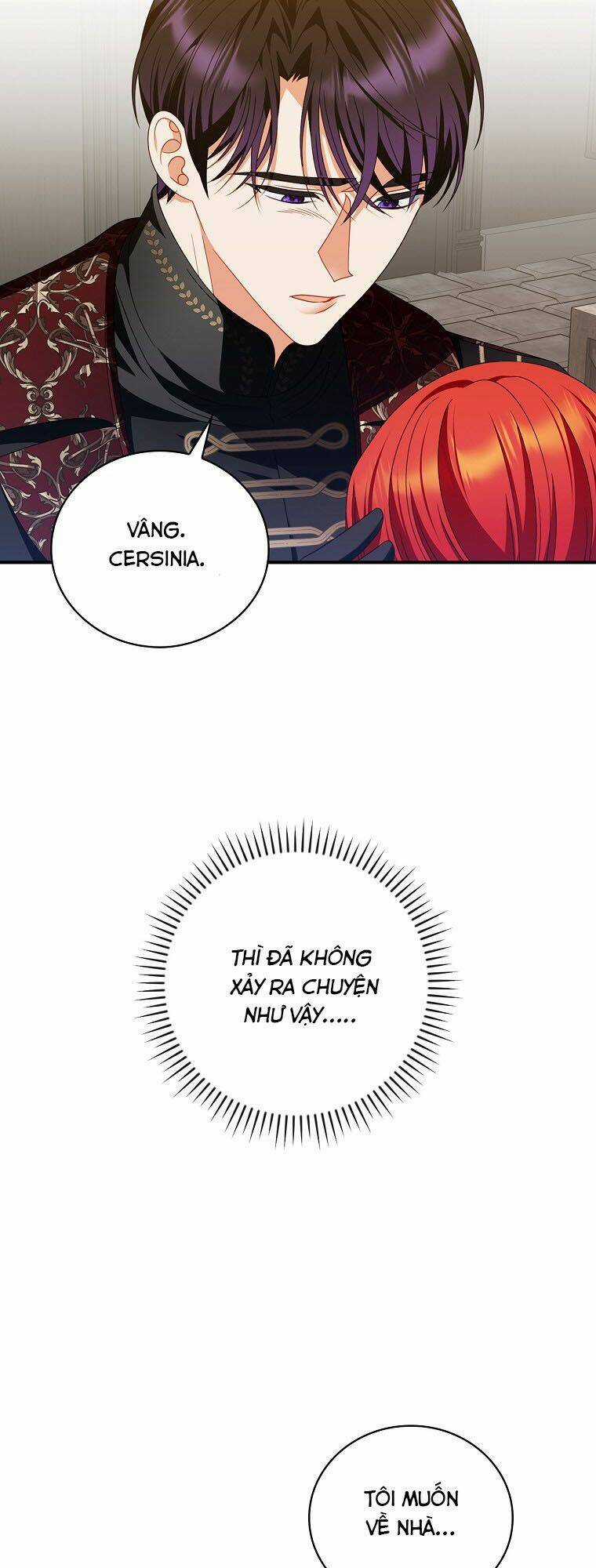 Người Tôi Đã Nuôi Dưỡng Trở Thành Người Đàn Ông Bị Ám Ảnh Về Tôi Chapter 26 trang 13
