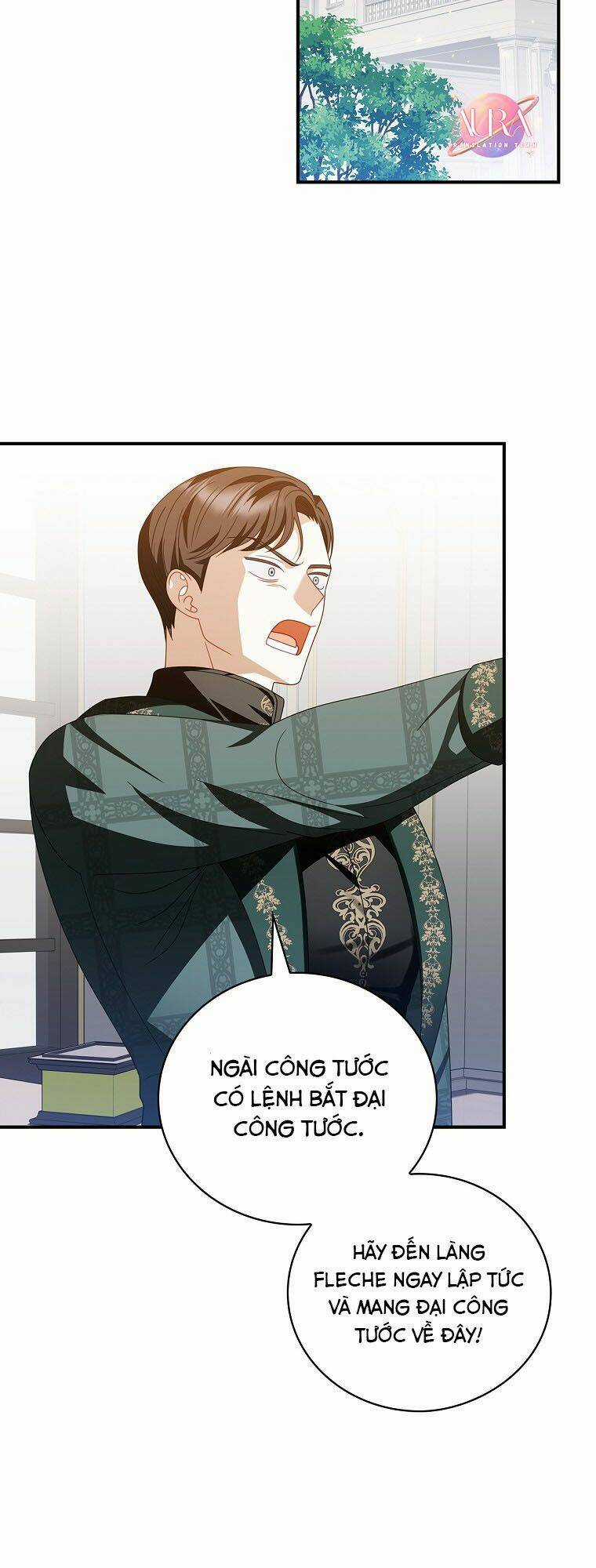 Người Tôi Đã Nuôi Dưỡng Trở Thành Người Đàn Ông Bị Ám Ảnh Về Tôi Chapter 26 trang 32