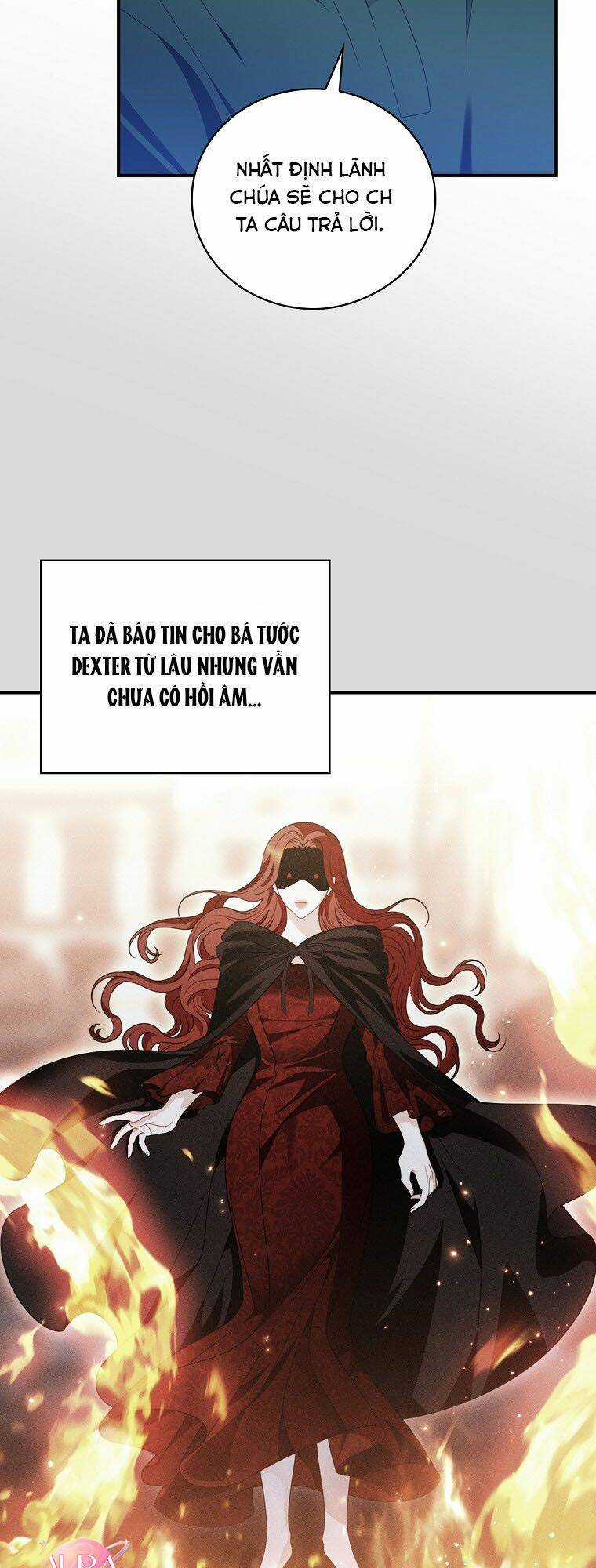 Người Tôi Đã Nuôi Dưỡng Trở Thành Người Đàn Ông Bị Ám Ảnh Về Tôi Chapter 26 trang 44