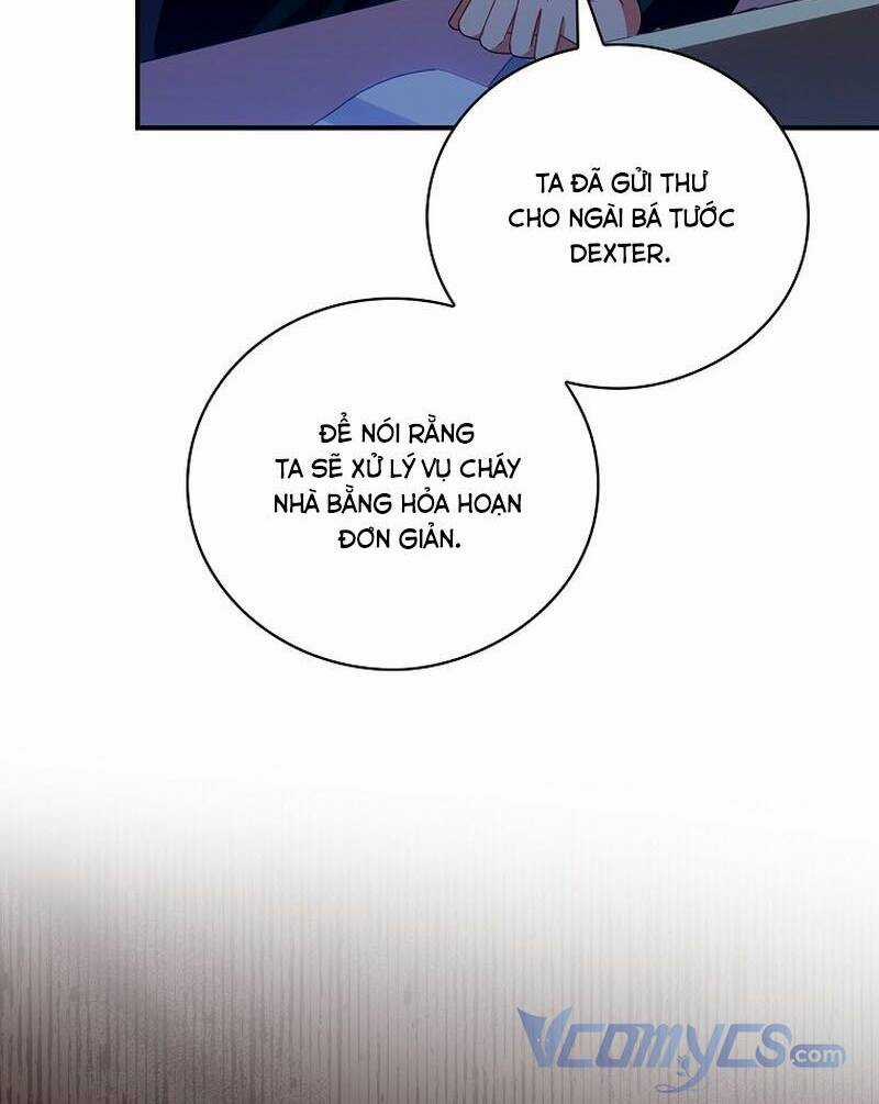 Người Tôi Đã Nuôi Dưỡng Trở Thành Người Đàn Ông Bị Ám Ảnh Về Tôi Chapter 27 trang 11