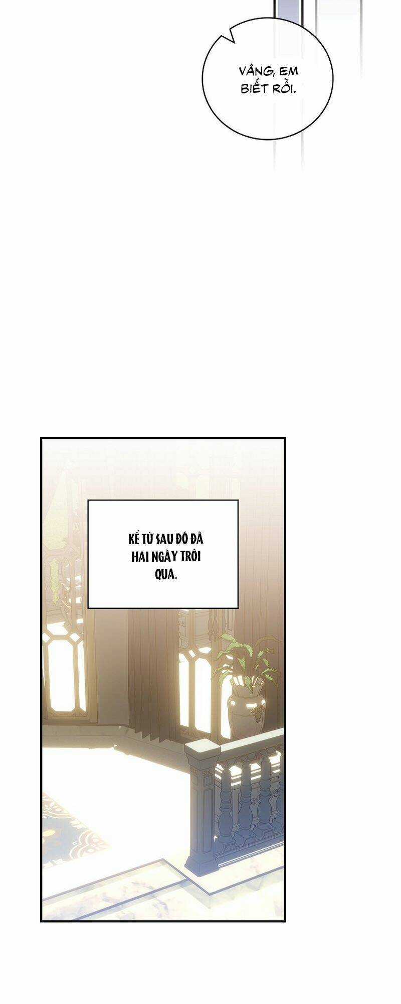 Người Tôi Đã Nuôi Dưỡng Trở Thành Người Đàn Ông Bị Ám Ảnh Về Tôi Chapter 31 trang 44