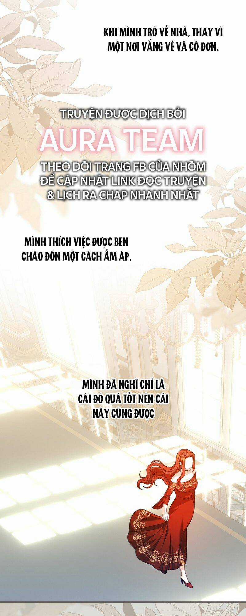 Người Tôi Đã Nuôi Dưỡng Trở Thành Người Đàn Ông Bị Ám Ảnh Về Tôi Chapter 31 trang 54
